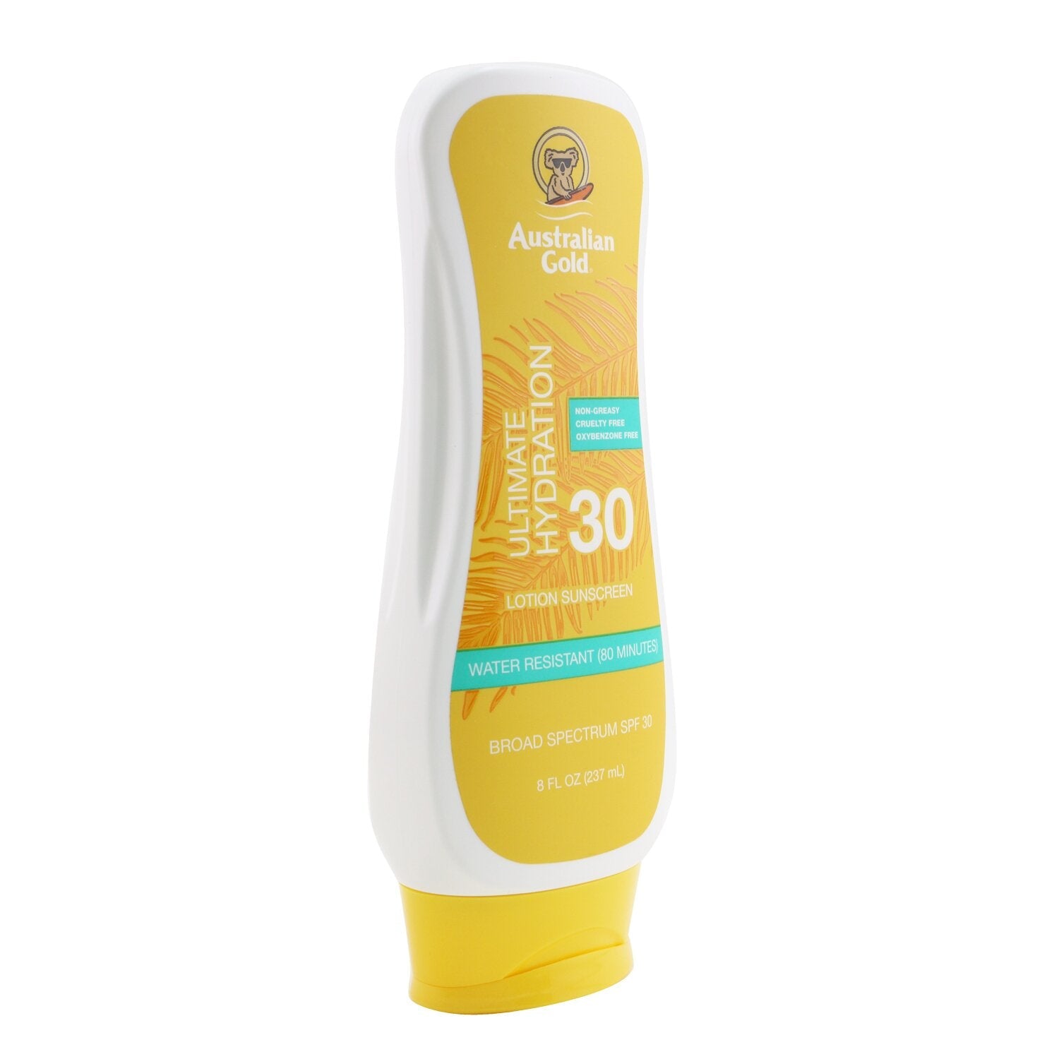 Australian Gold Lotion Sunscreen SPF 30 (Ultimate Hydration)  237ml/8oz