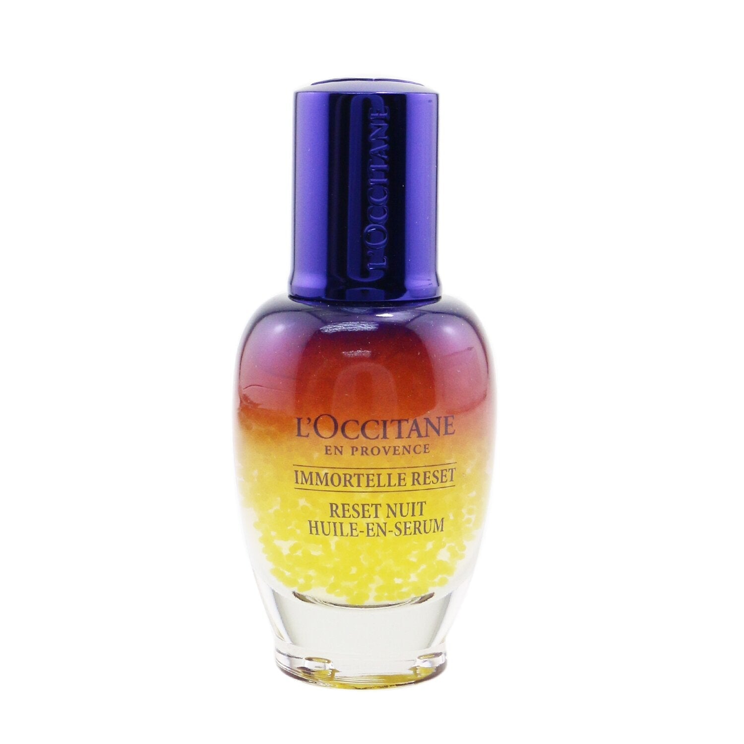 L'Occitane Immortelle Overnight Reset Oil-In-Serum  30ml/1oz