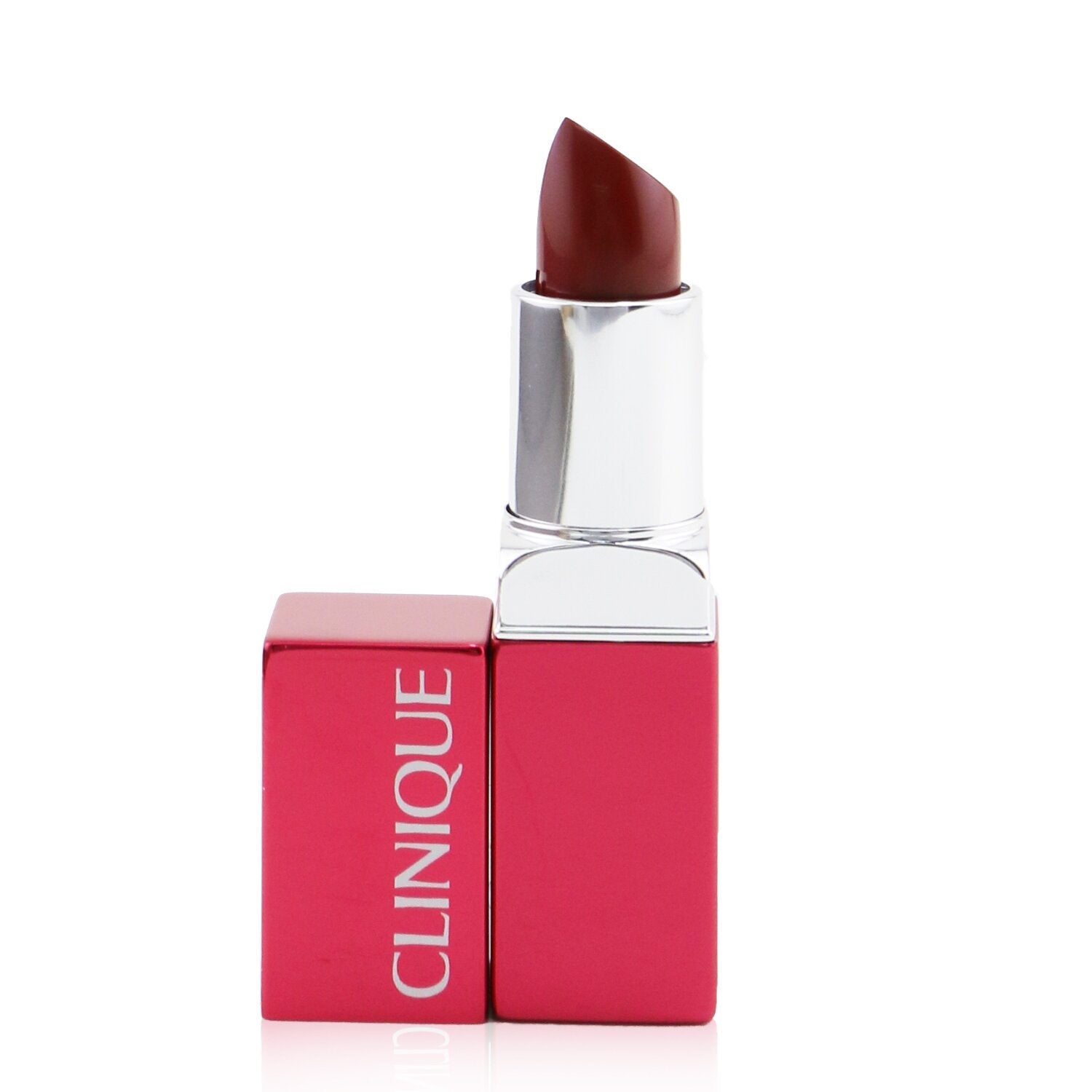 Clinique Clinique Pop Reds Lip Color + Cheek - # 03 Red-y To Party  3.6g/0.12oz