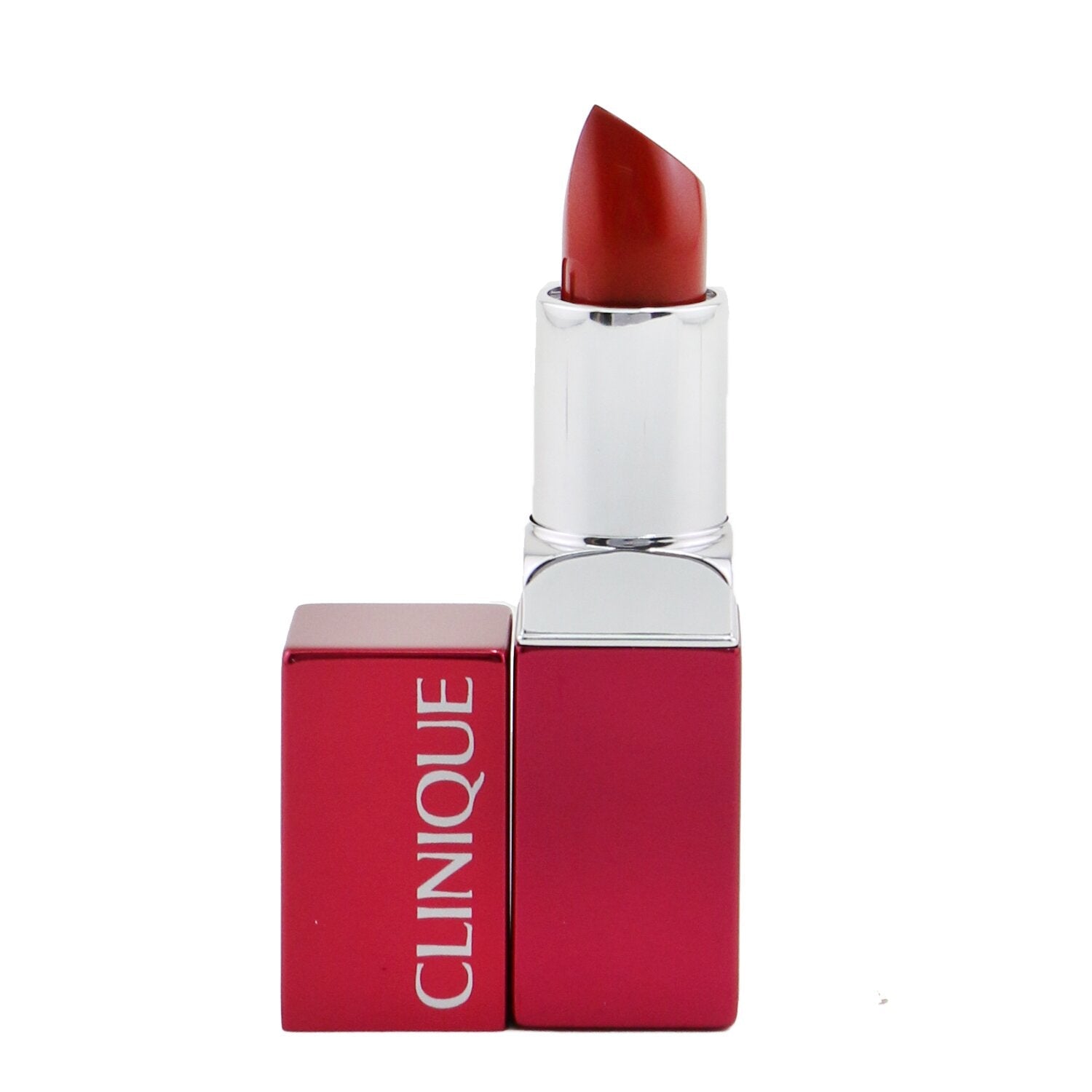 Clinique Clinique Pop Reds Lip Color + Cheek - # 05 Red Carpet  3.6g/0.12oz