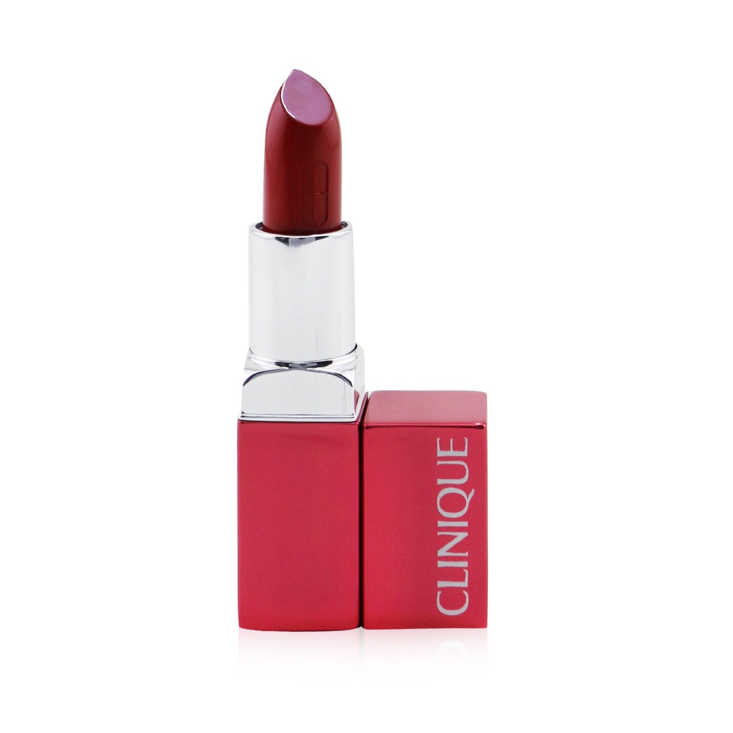 Clinique Clinique Pop Reds Lip Color + Cheek - # 07 Roses Are Red  3.6g/0.12oz