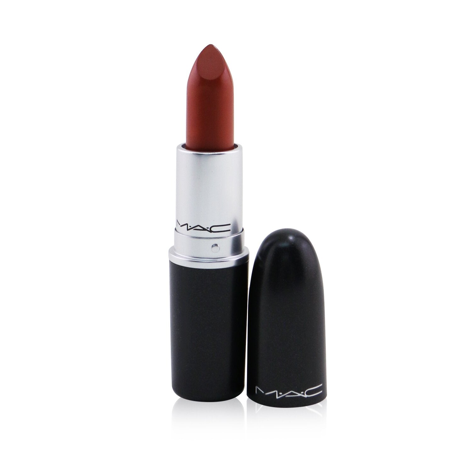 MAC Lipstick - # Tarnished Reputation (Matte)  3g/0.1oz