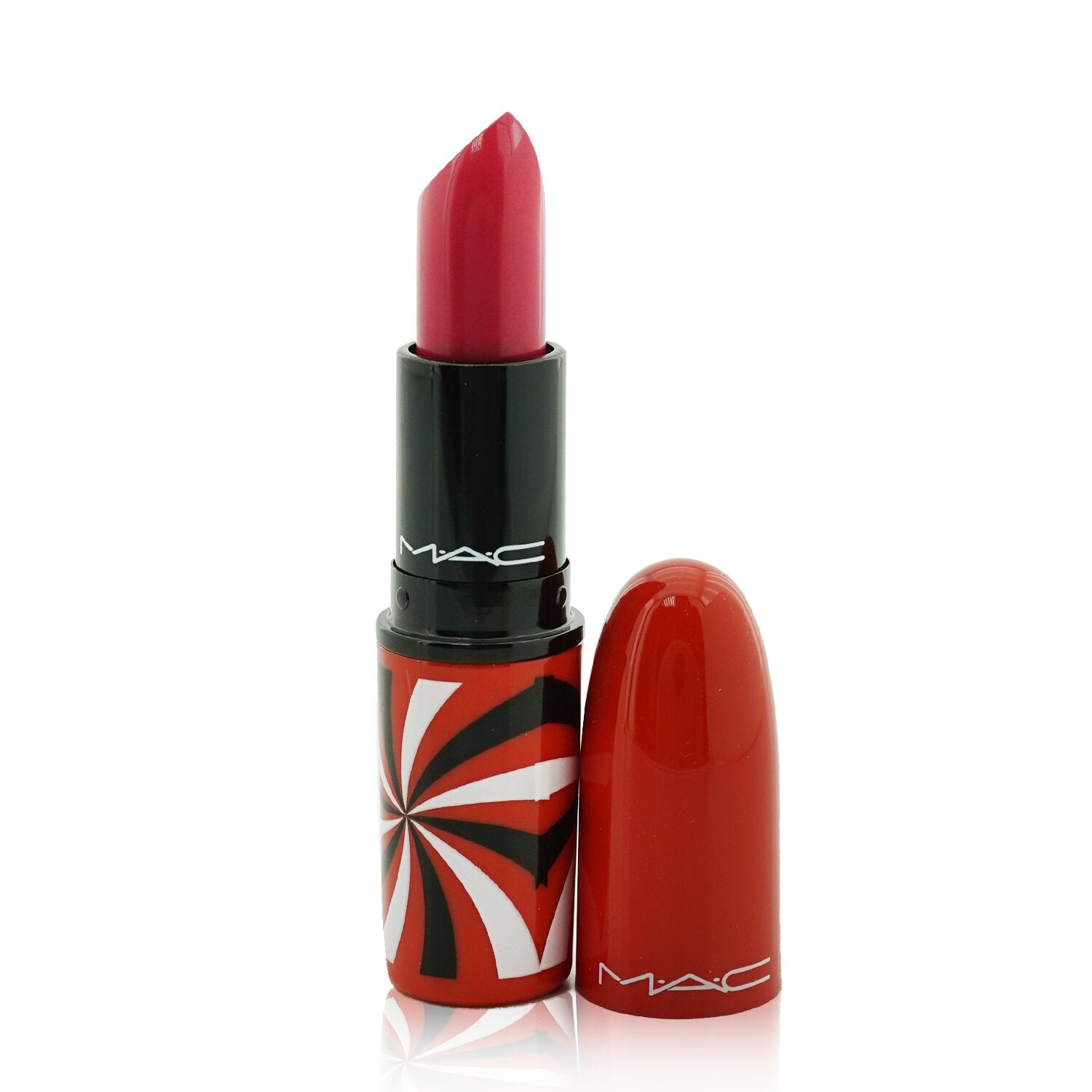 MAC Lipstick (Hypnotizing Holiday Collection) - # Say The Magic Word?(Cremesheen)  3g/0.1oz