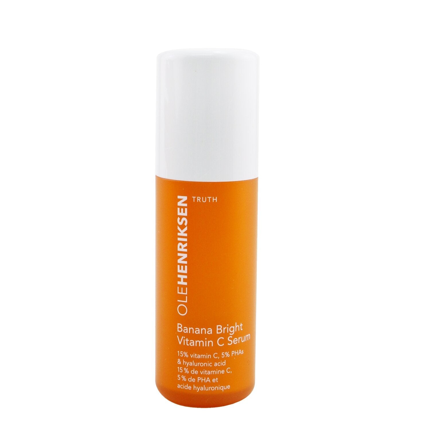 Ole Henriksen Truth Banana Bright  Vitamin C Serum  30ml/1oz