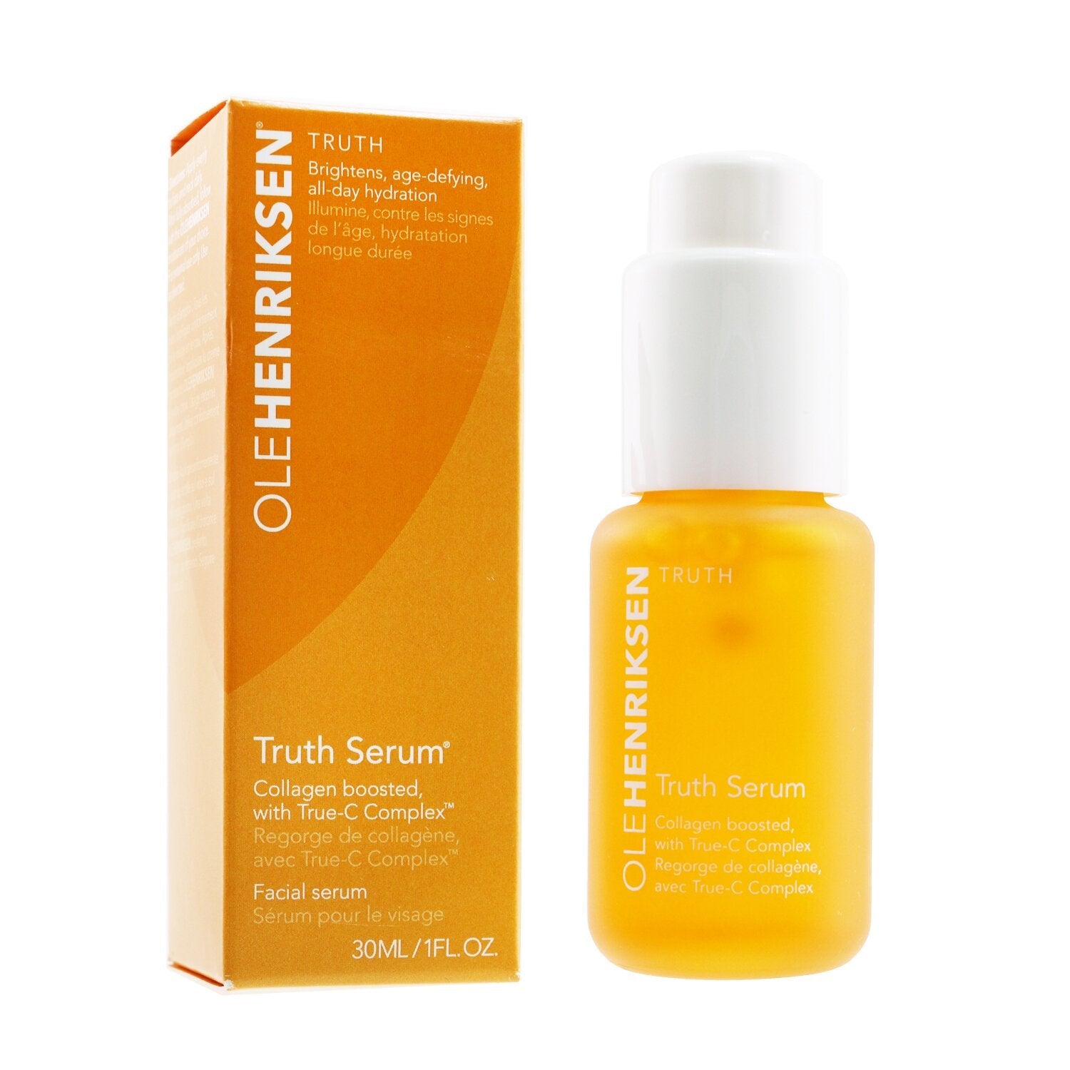 Ole Henriksen Truth Serum  30ml/1oz