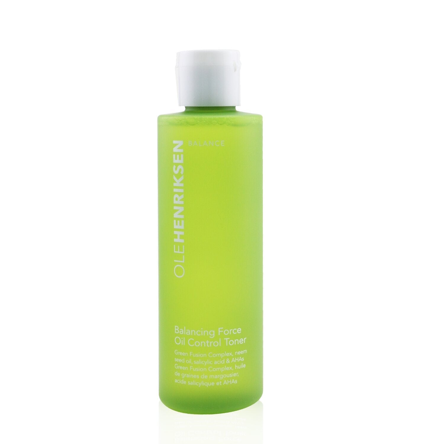 Ole Henriksen Balance Balancing Force Oil Control Toner  190ml/6.5oz