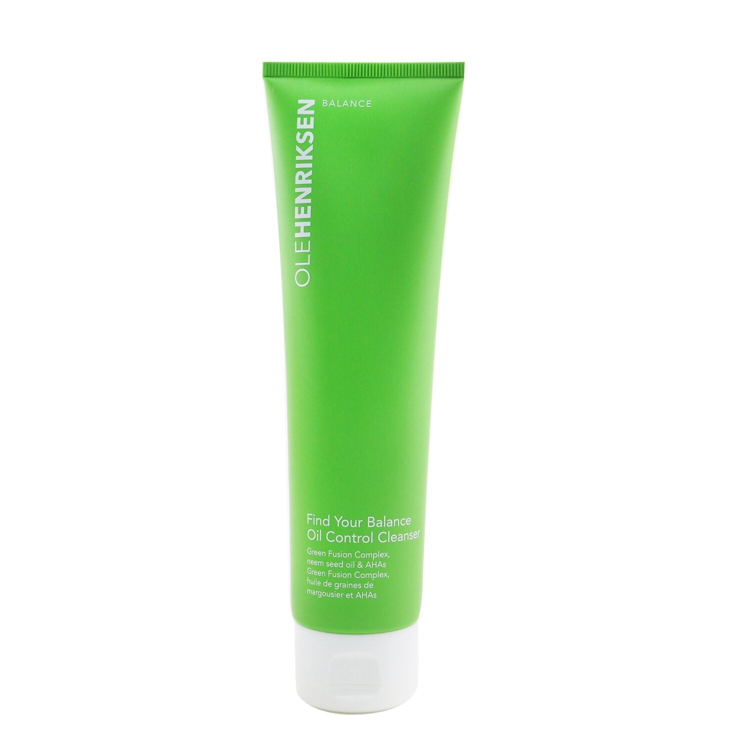 Ole Henriksen Balance Find Your Balance Oil Control Cleanser  147ml/5oz