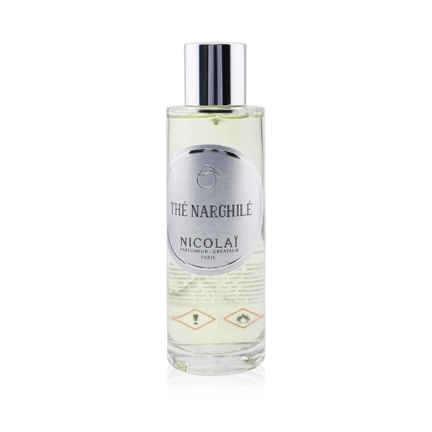 Nicolai Room Spray - The Narghile  100ml/3.3oz