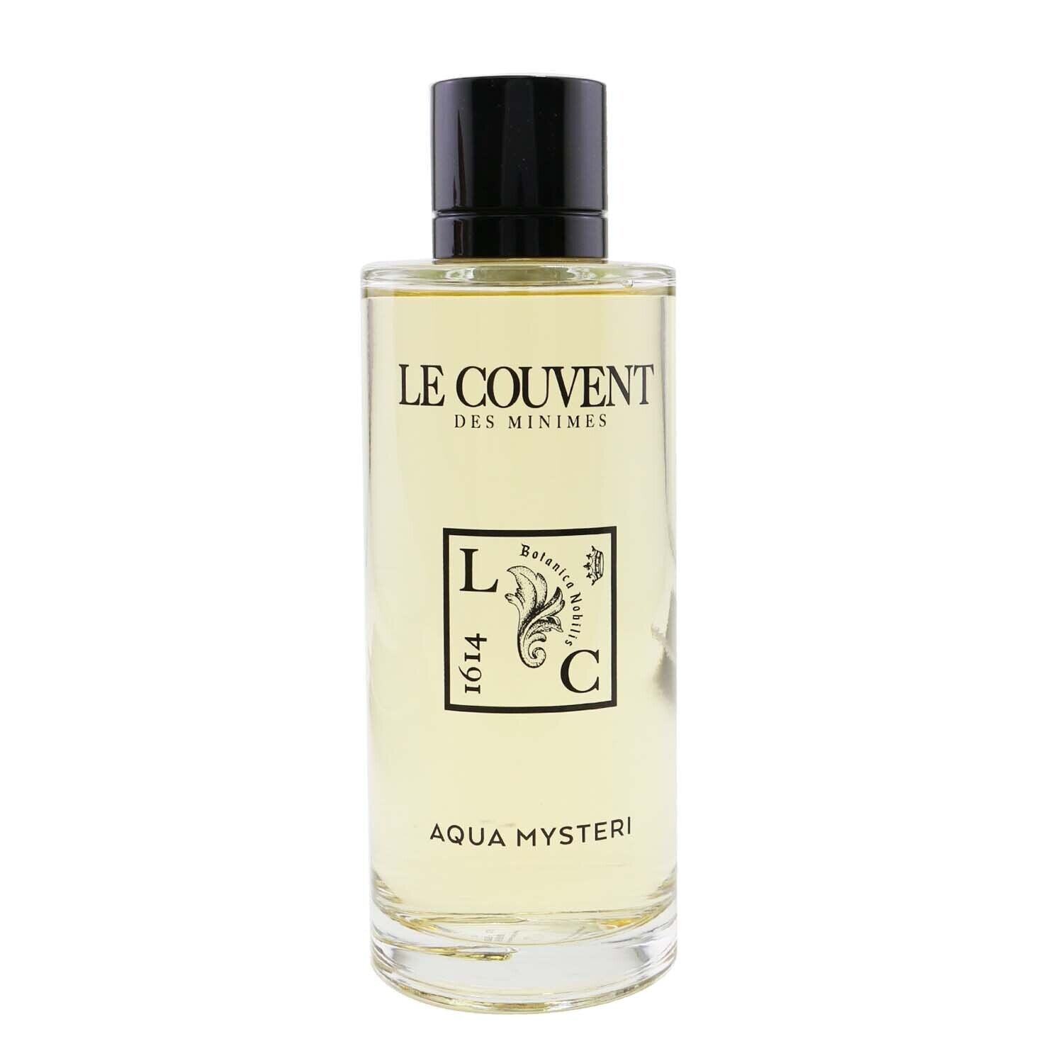 Le Couvent Aqua Mysteri Eau De Toilette Spray  200ml/6.7oz