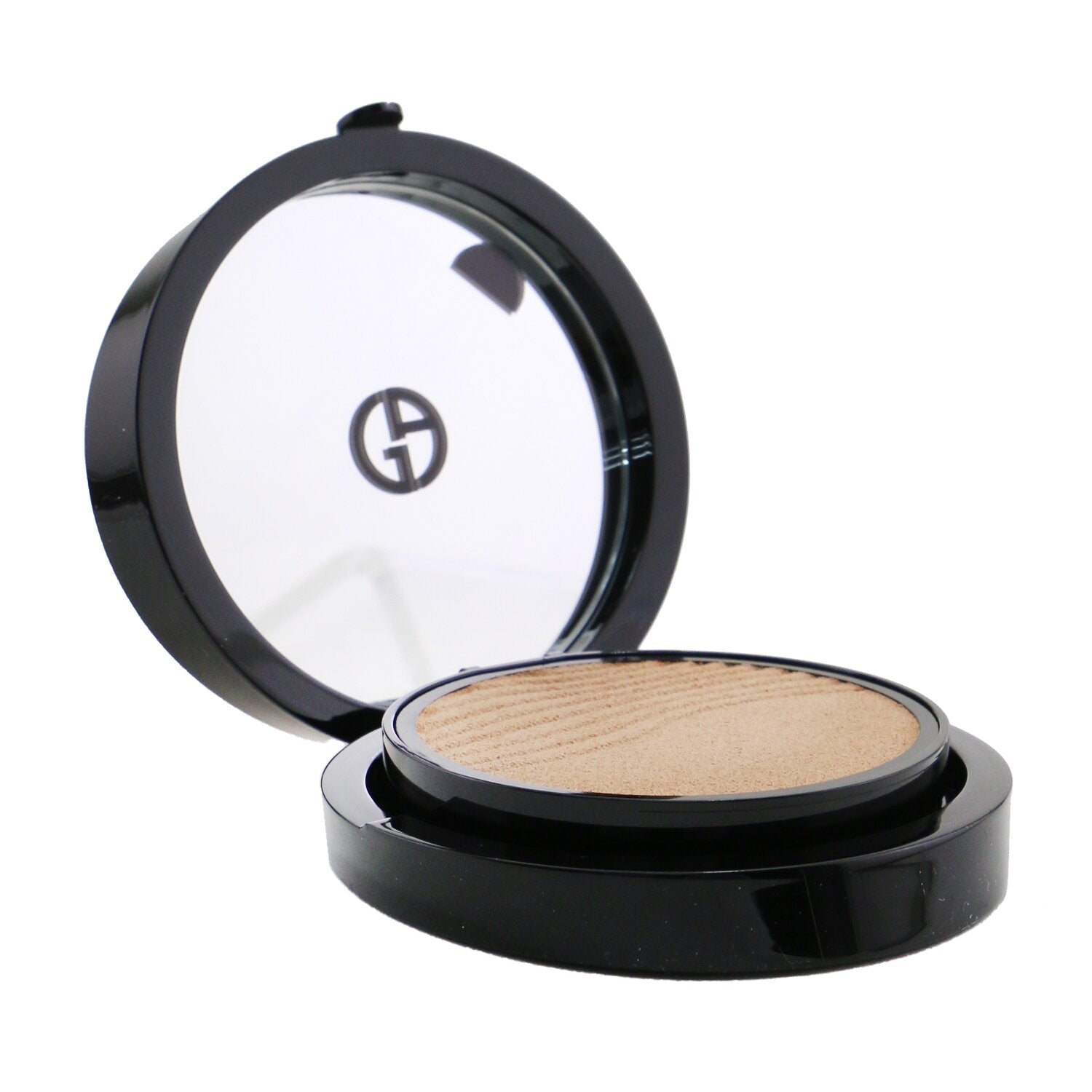 Giorgio Armani Luminous Silk Glow Fusion Powder - # 8  3.5g/0.12oz