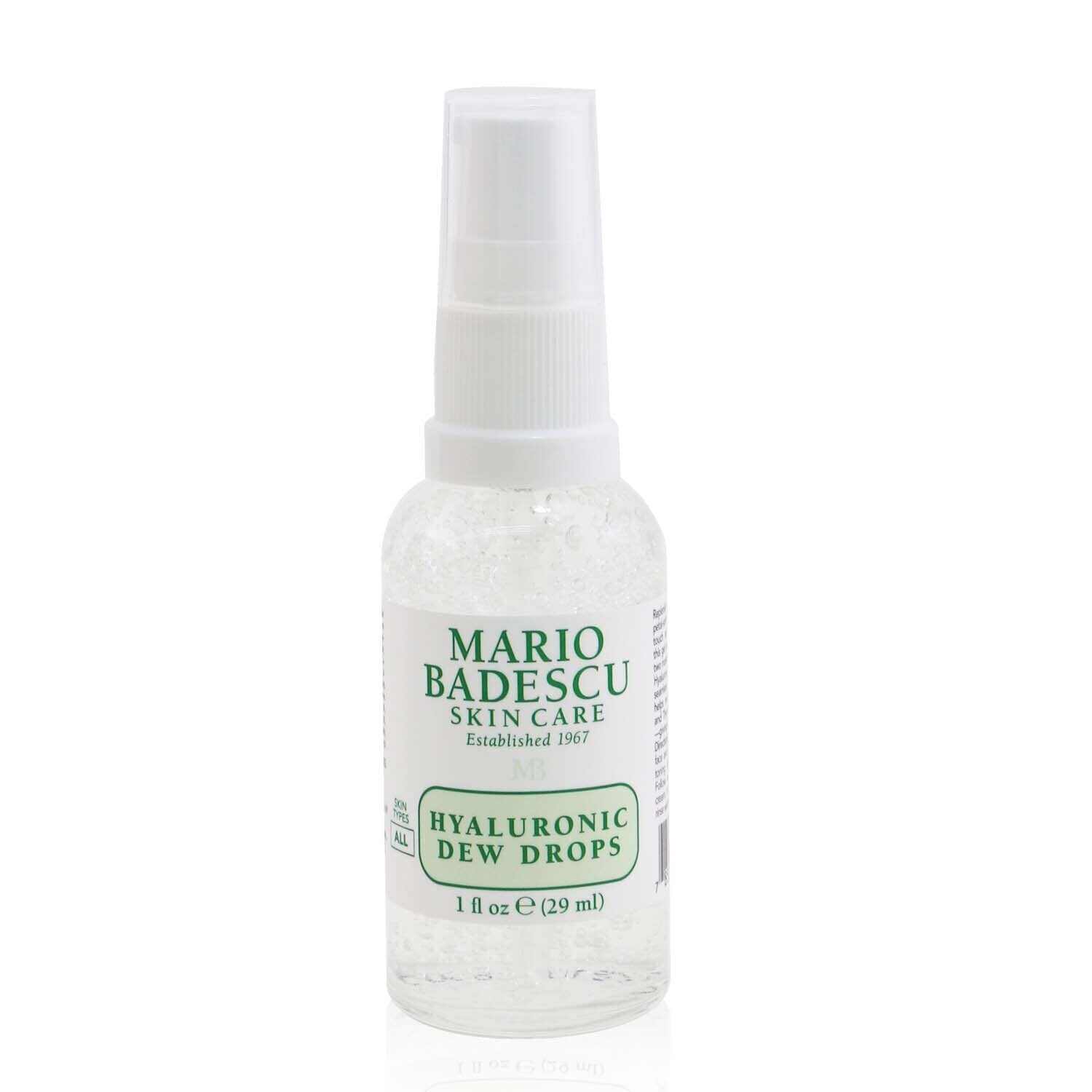 Mario Badescu Hyaluronic Dew Drops  29ml/1oz