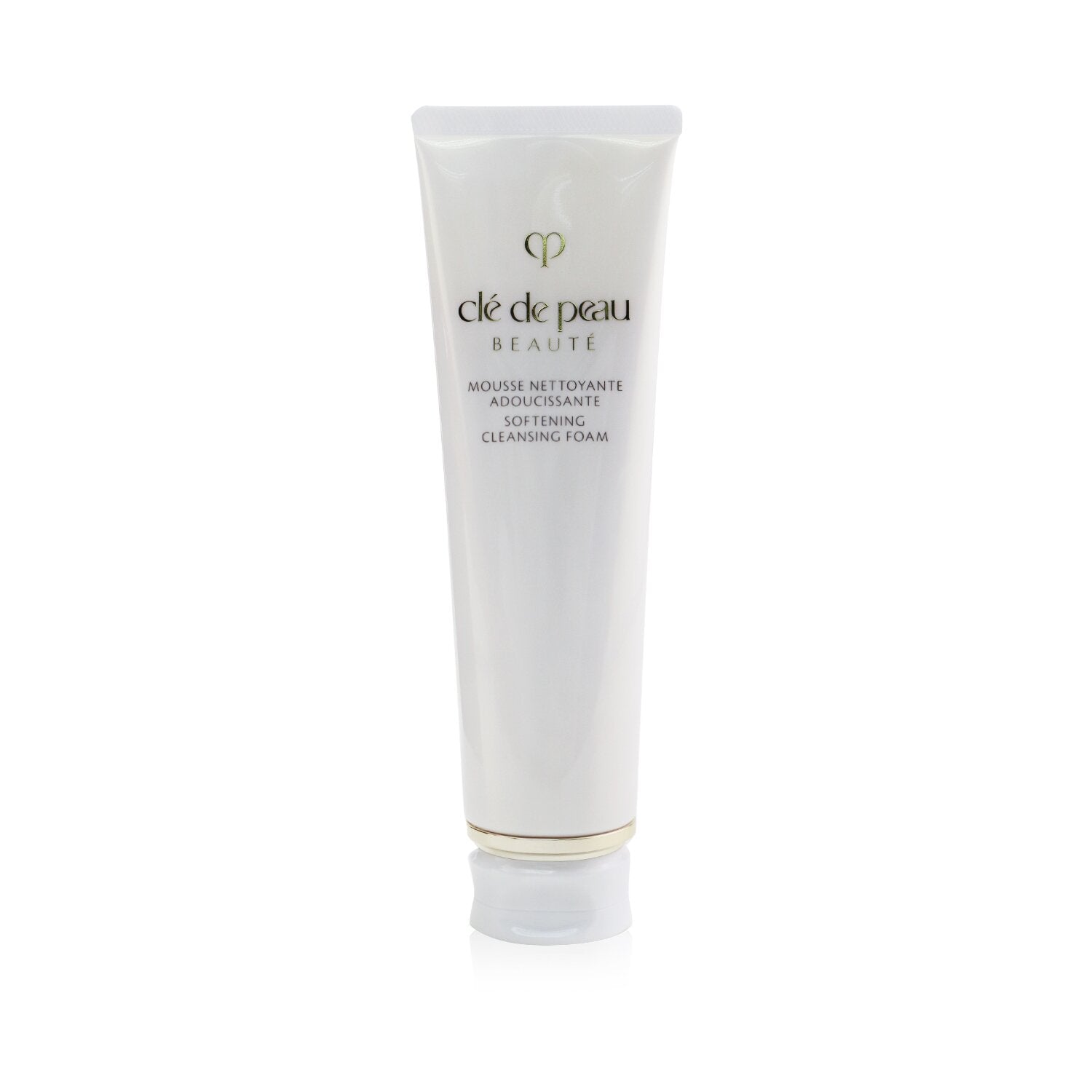 Cle De Peau Softening Cleansing Foam N  125ml/4.8oz