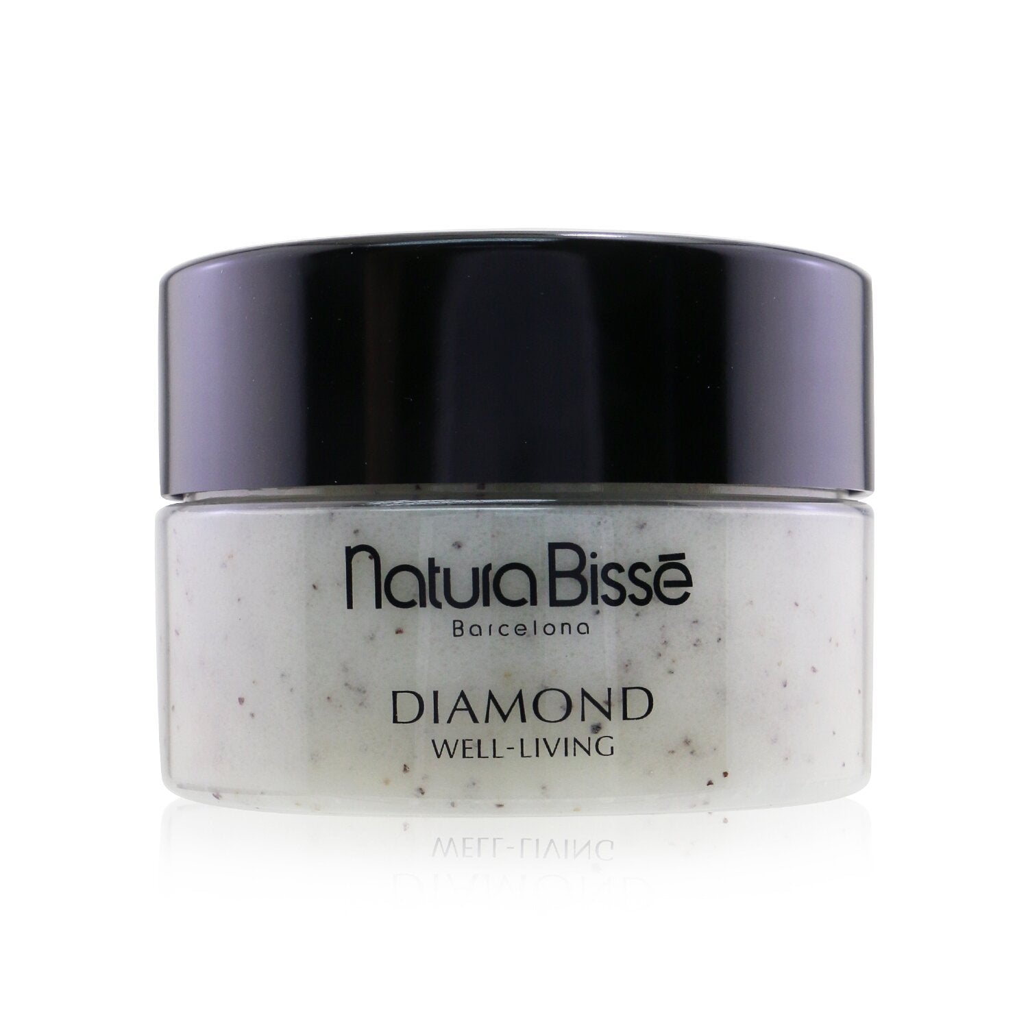 Natura Bisse Diamond Well-Living The Body Scrub  200ml/7oz