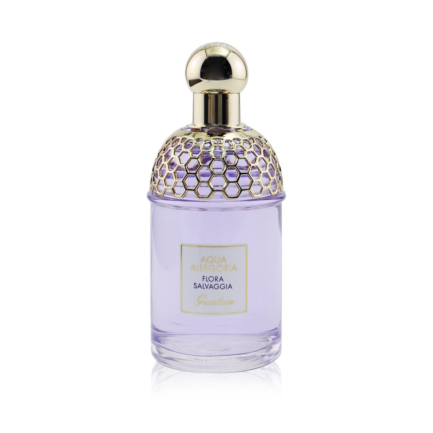 Guerlain Aqua Allegoria Flora Salvaggia Eau De Toilette Spray (Unboxed)  125ml/4.2oz