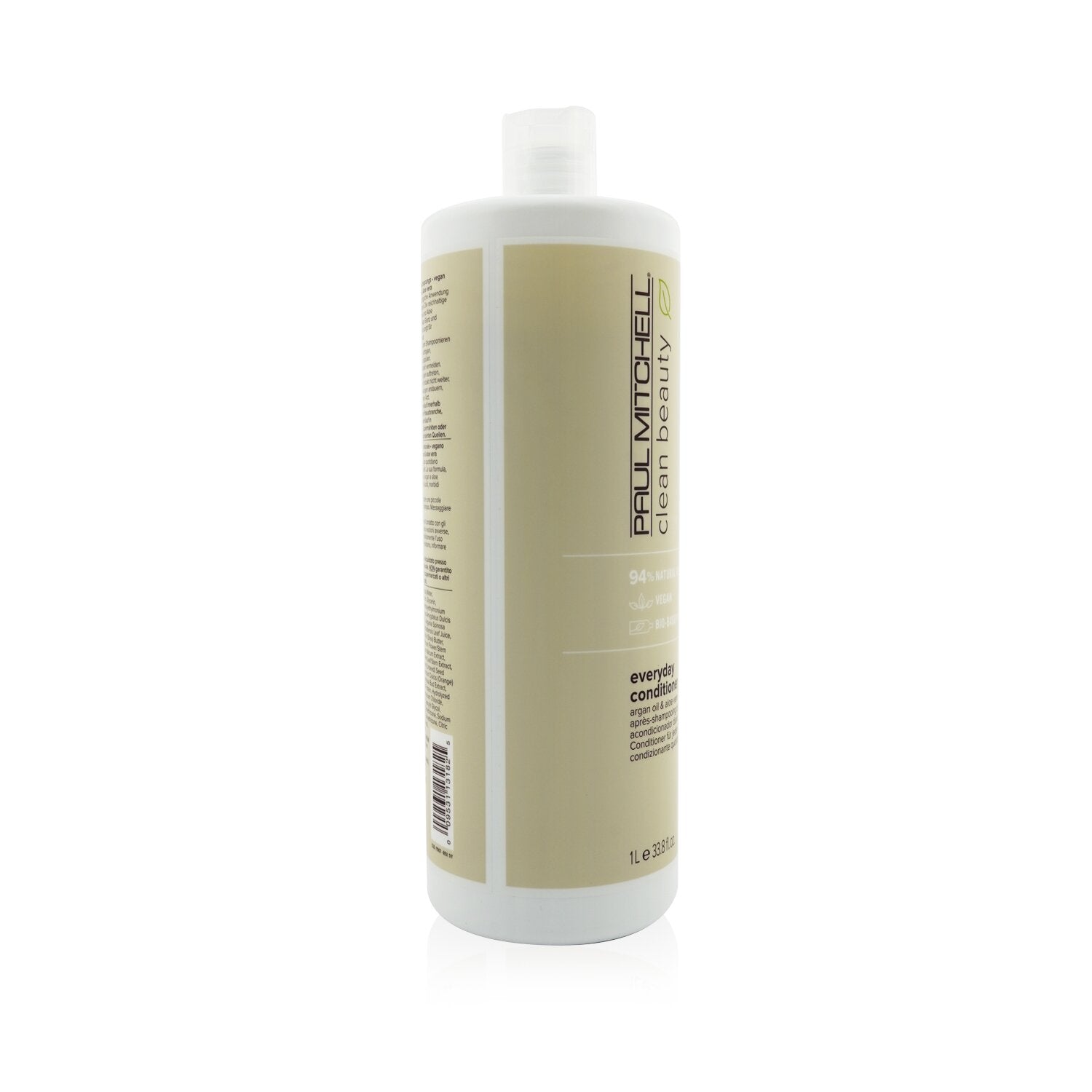 Paul Mitchell Clean Beauty Everyday Conditioner  1000ml/33.8oz