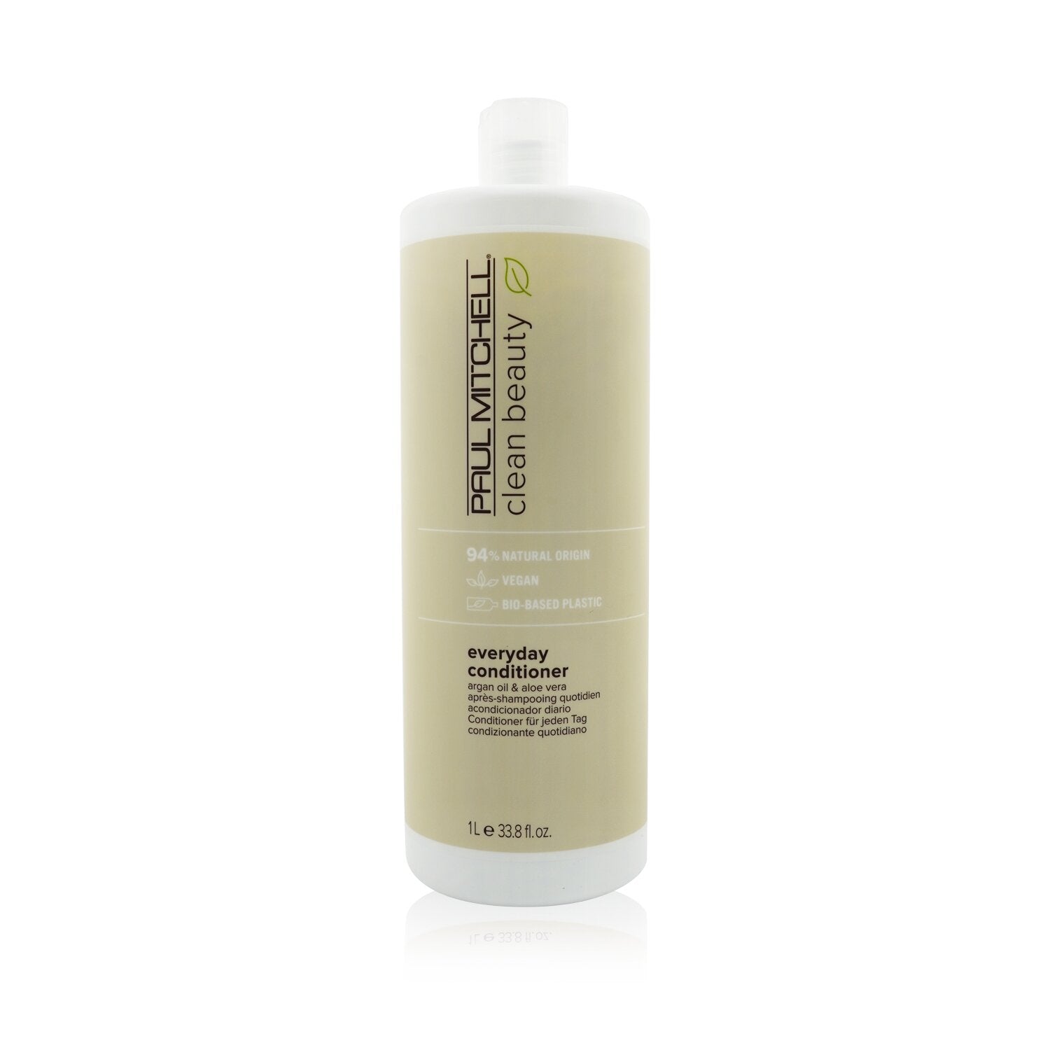 Paul Mitchell Clean Beauty Everyday Conditioner  1000ml/33.8oz