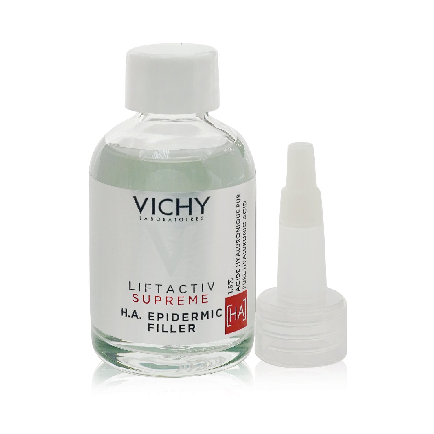 Vichy Liftactiv Supreme HA Epidermic Filler (Wrinkle Corrector Serum)  30ml/1oz