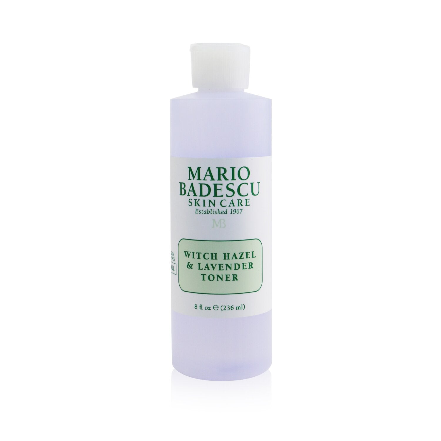 Mario Badescu Witch Hazel & Lavender Toner  236ml/8oz