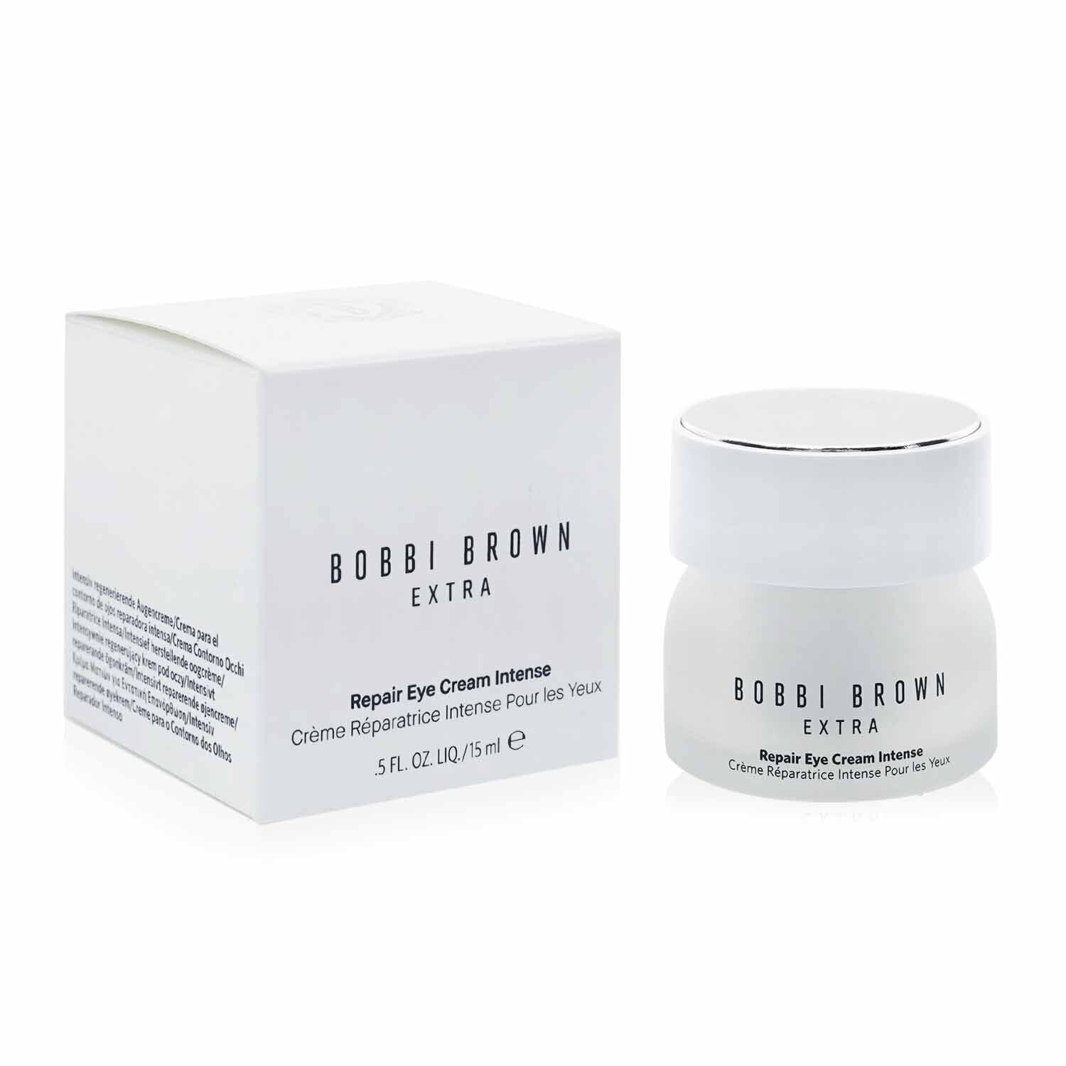 Bobbi Brown Extra Repair Eye Cream Intense  15ml/0.5oz