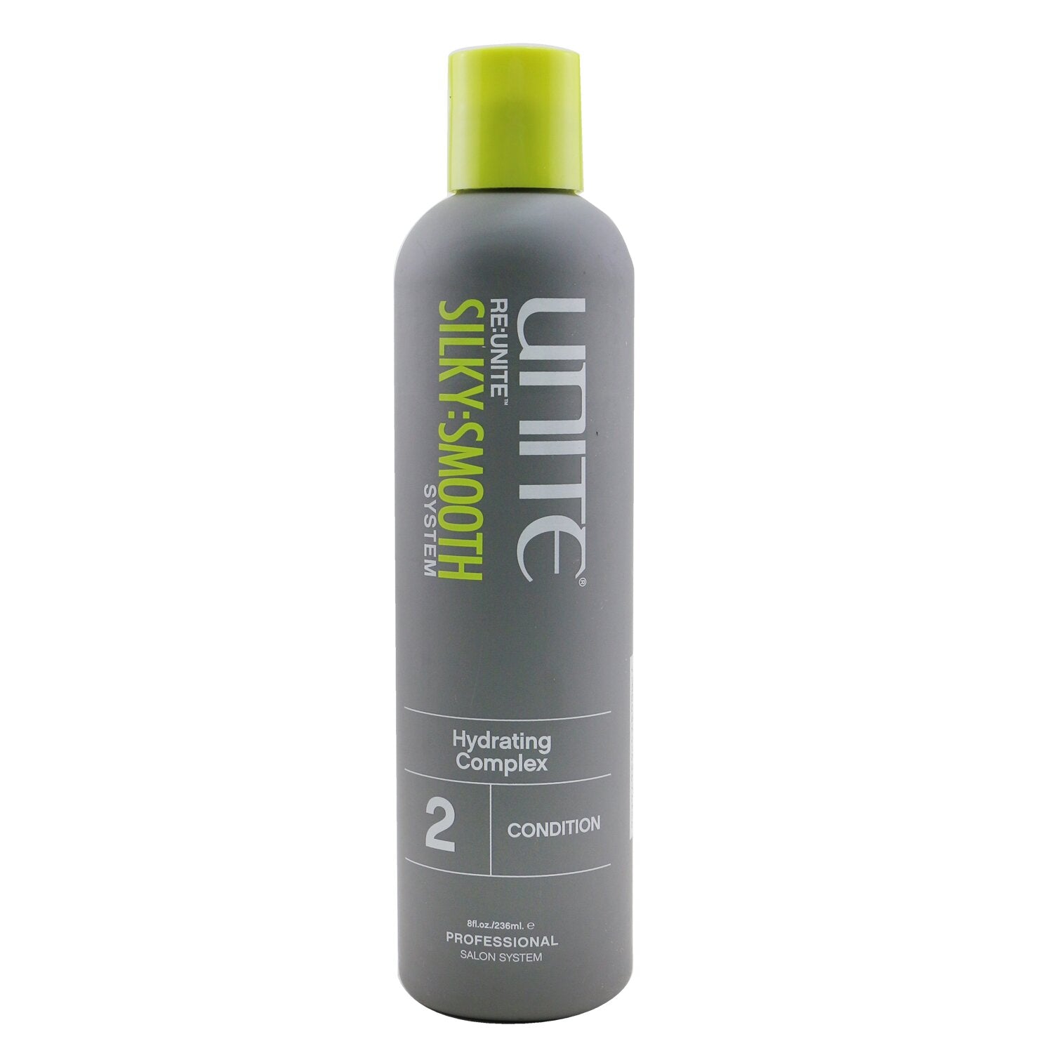 Unite RE:UNITE Silky:Smooth Hydrating Complex - Step 2 Condition  236ml/8oz