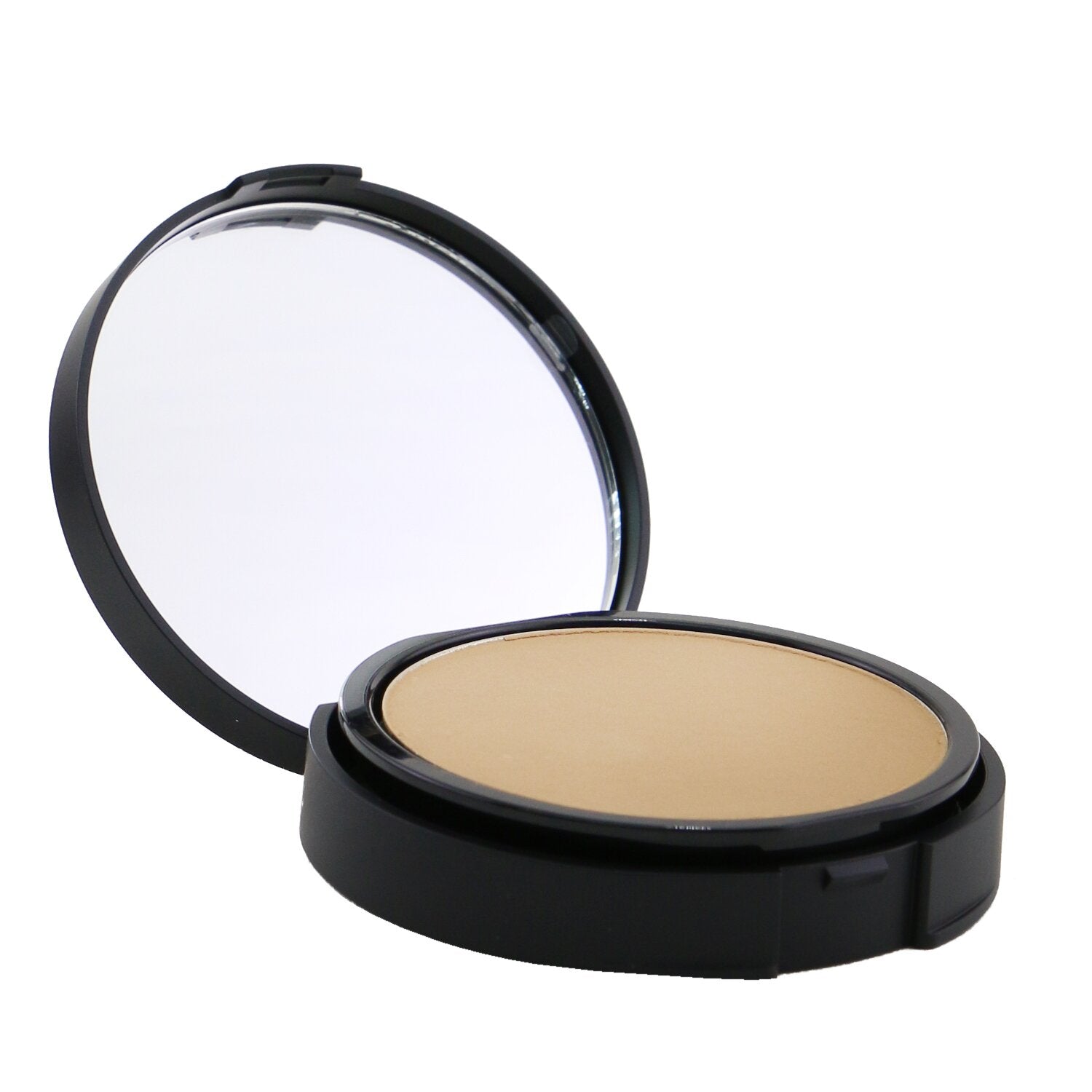 BareMinerals Original Mineral Veil Pressed Setting Powder - # Sheer Tan  9g/0.3oz