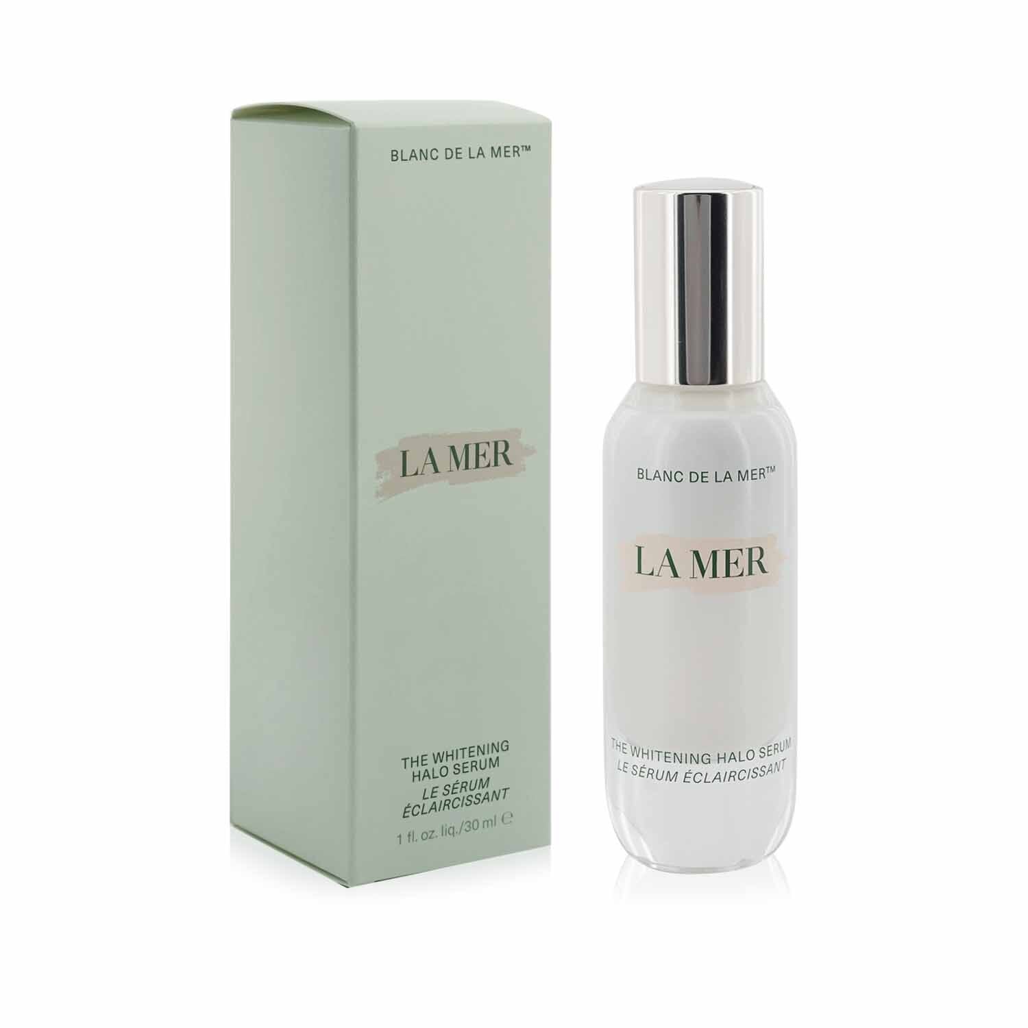 La Mer The Whitening Halo Serum  30ml/1oz