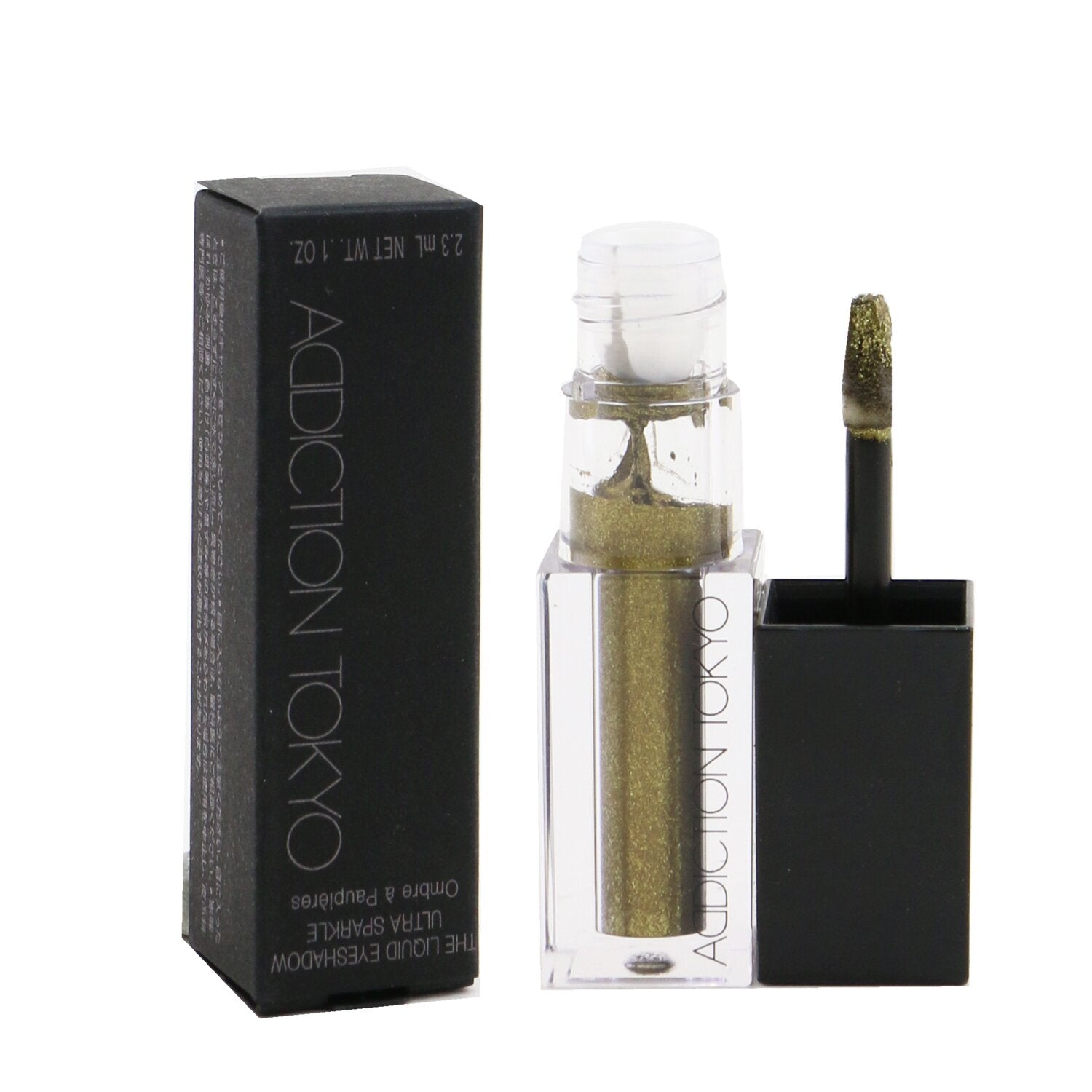 ADDICTION The Liquid Eyeshadow (Ultra Sparkle)- # 005 Awful Good Girl  2.3ml/0.1oz