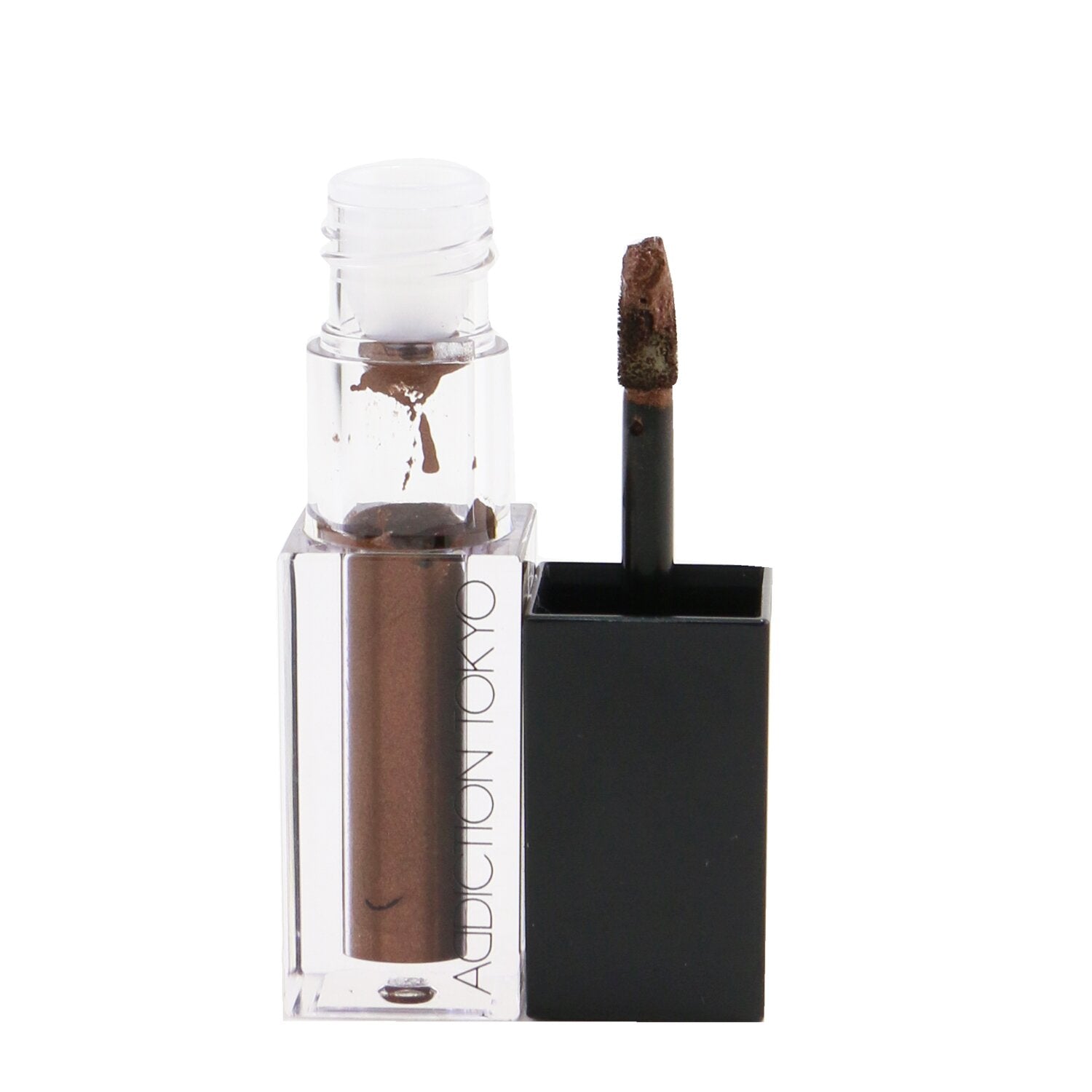 ADDICTION The Liquid Eyeshadow (Ultra Sparkle) - # 006 Come Together  2.3ml/0.1oz