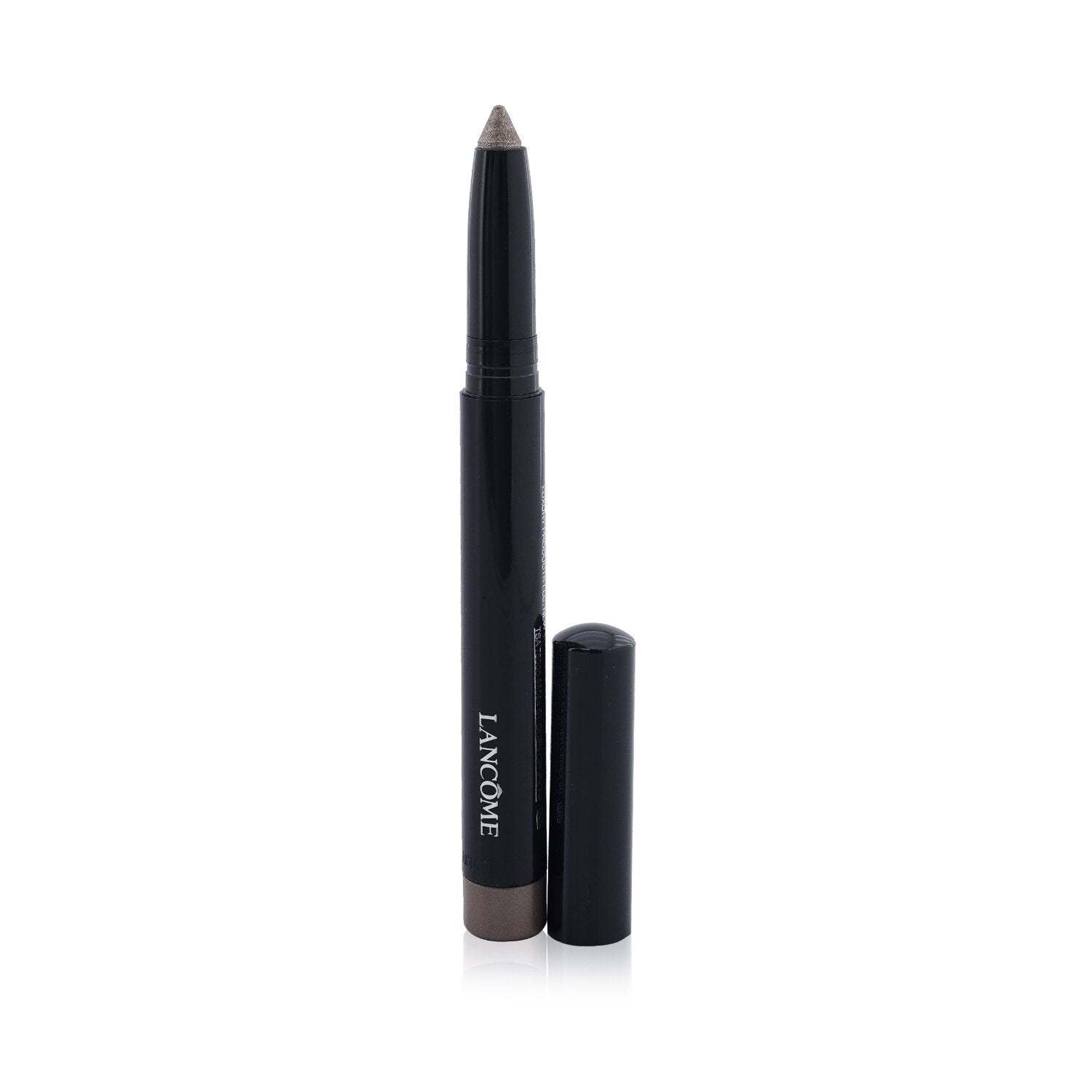 Lancome Ombre Hypnose Stylo Longwear Cream Eyeshadow Stick - # 07 Bleu Nuit  1.4g/0.049oz