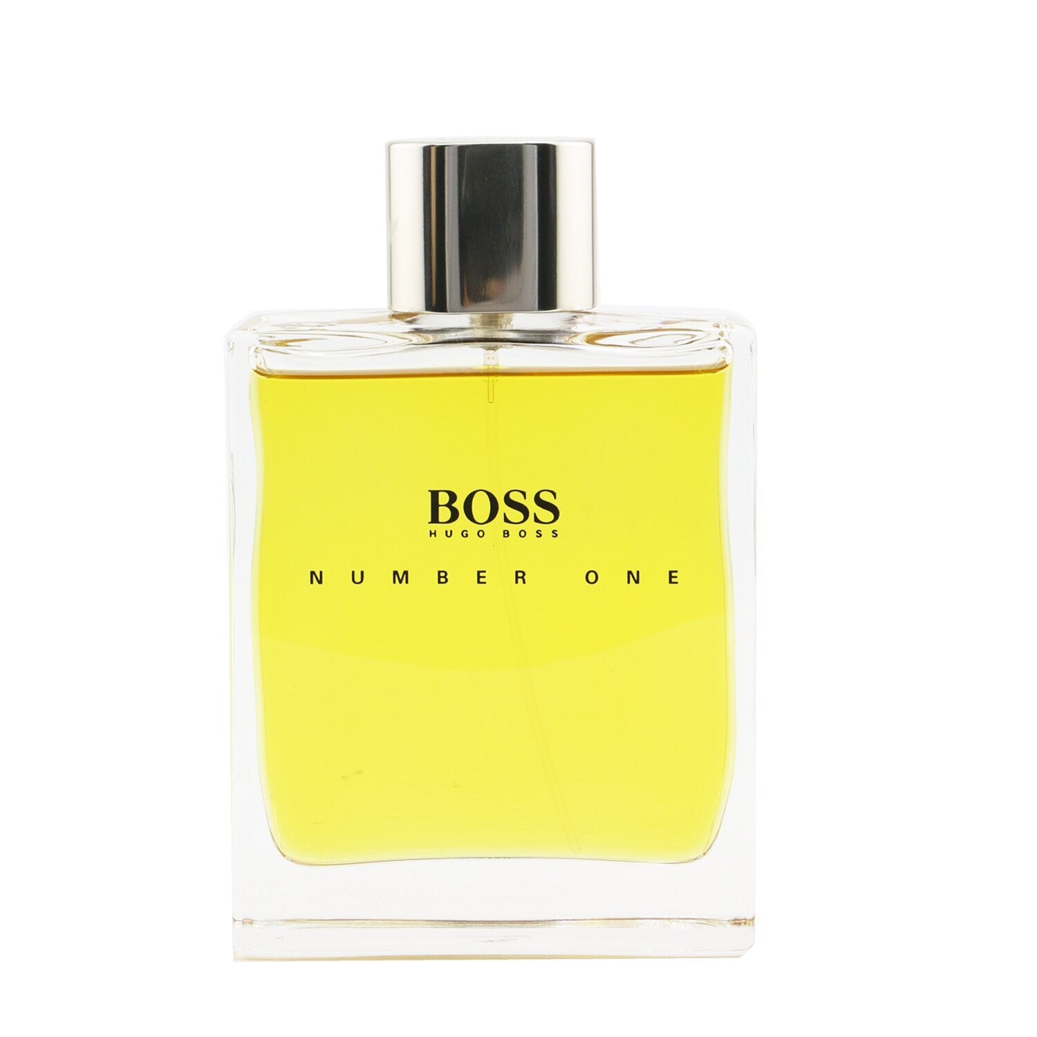 Hugo Boss Boss No.1 Eau De Toilette Spray  100ml/3.3oz