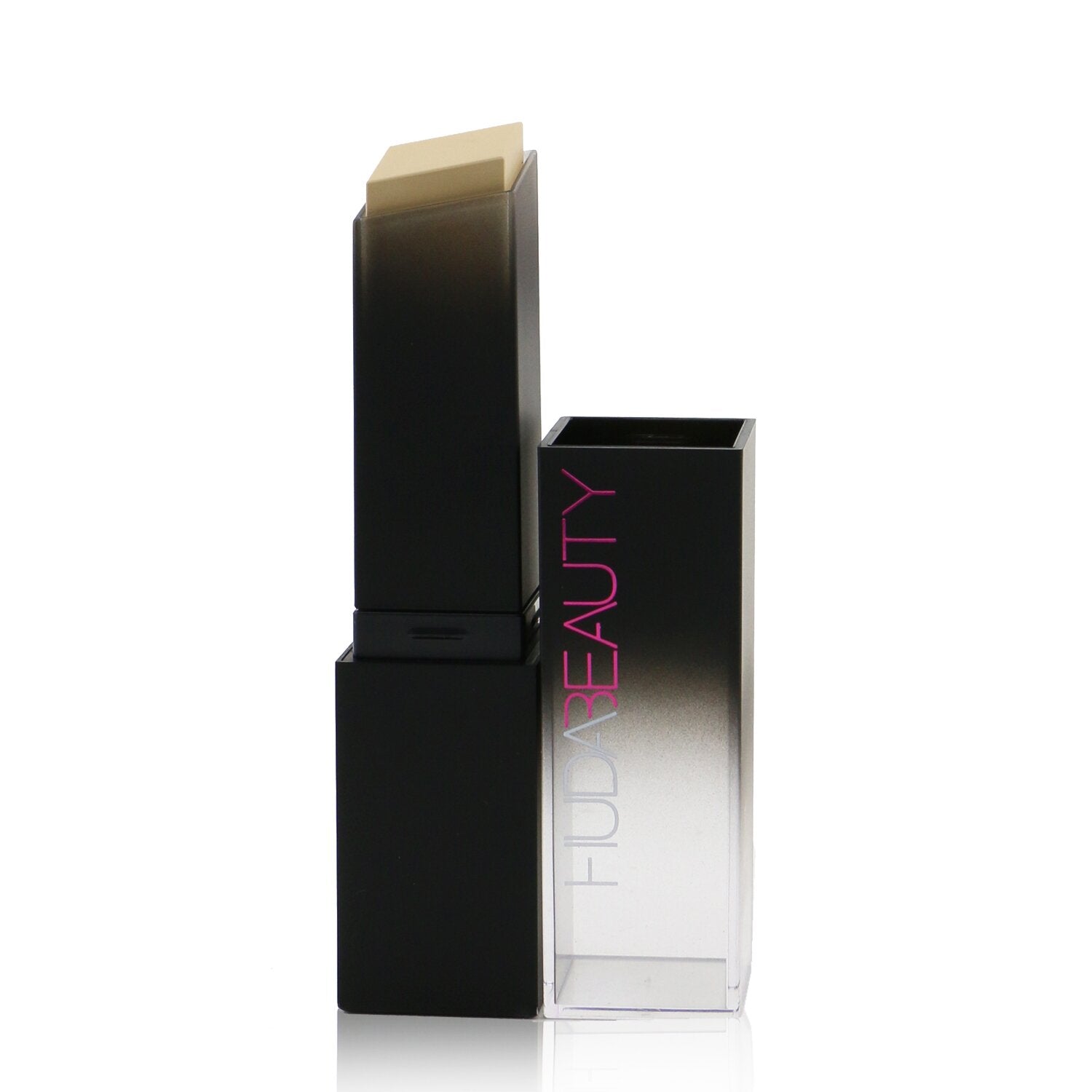 Huda Beauty FauxFilter Skin Finish Buildable Coverage Foundation Stick - # 130G Panna Cotta  12.5g/0.44oz