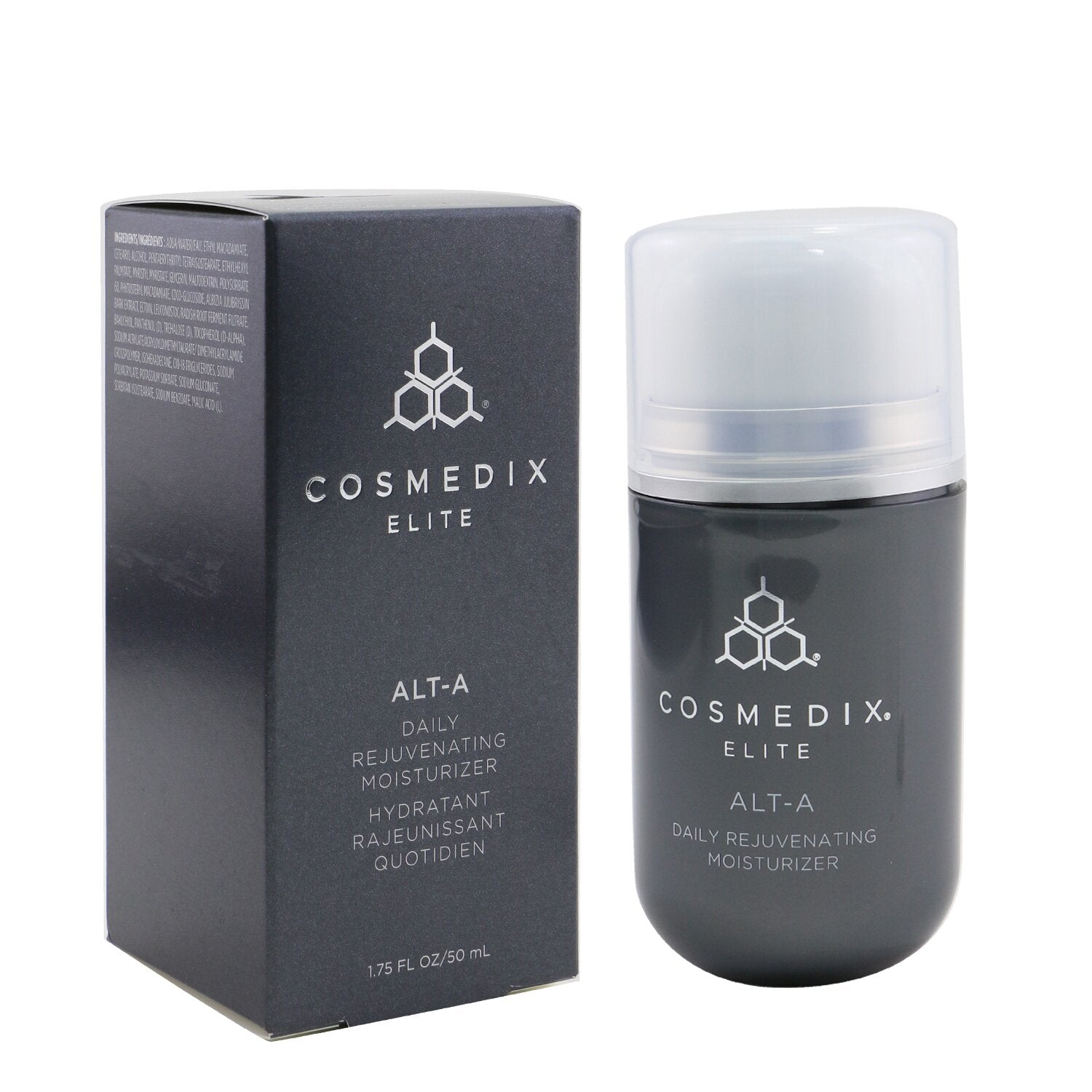 CosMedix Elite ALT-A Daily Rejuvenating Moisturizer  50ml/1.75oz