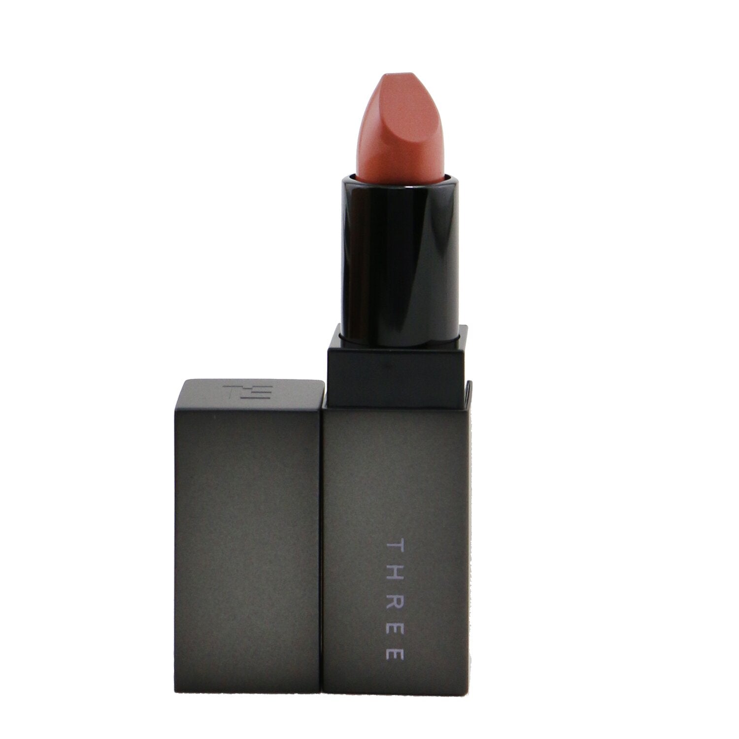 THREE Daringly Demure Lipstick - # 10 Sweet Salvation  4g/0.14oz