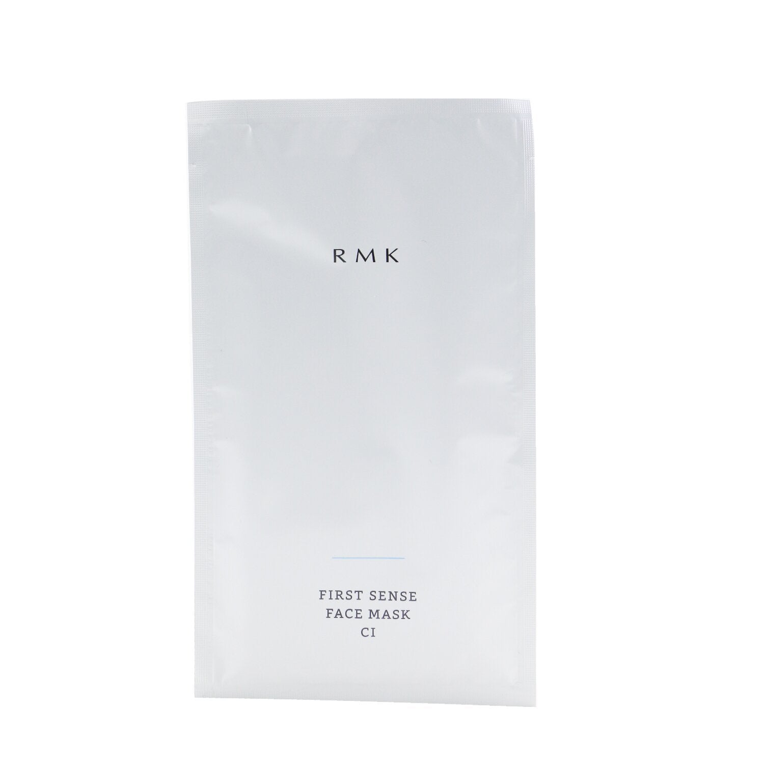 RMK First Sense Face Mask - CI  5x22ml