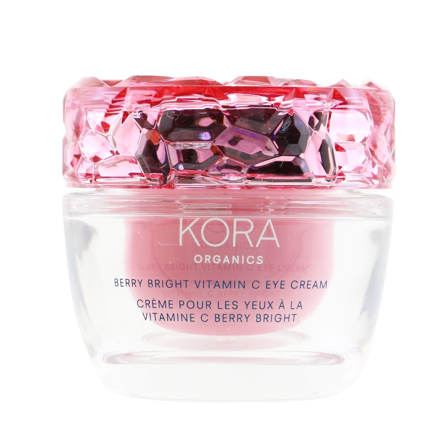 Kora Organics Berry Bright Vitamin C Eye Cream  15ml/0.5oz