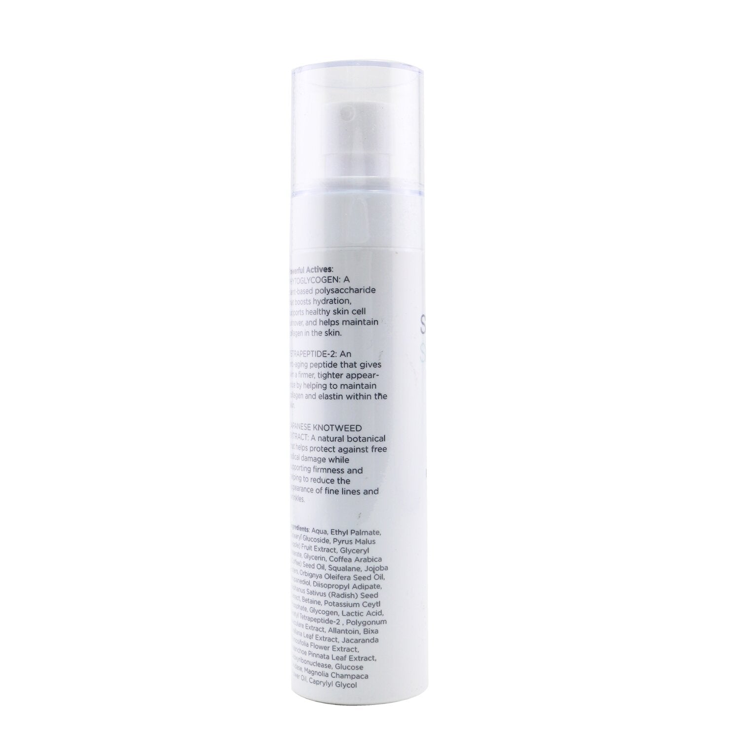 Stacked Skincare Hydrating Body Serum  150ml/5oz