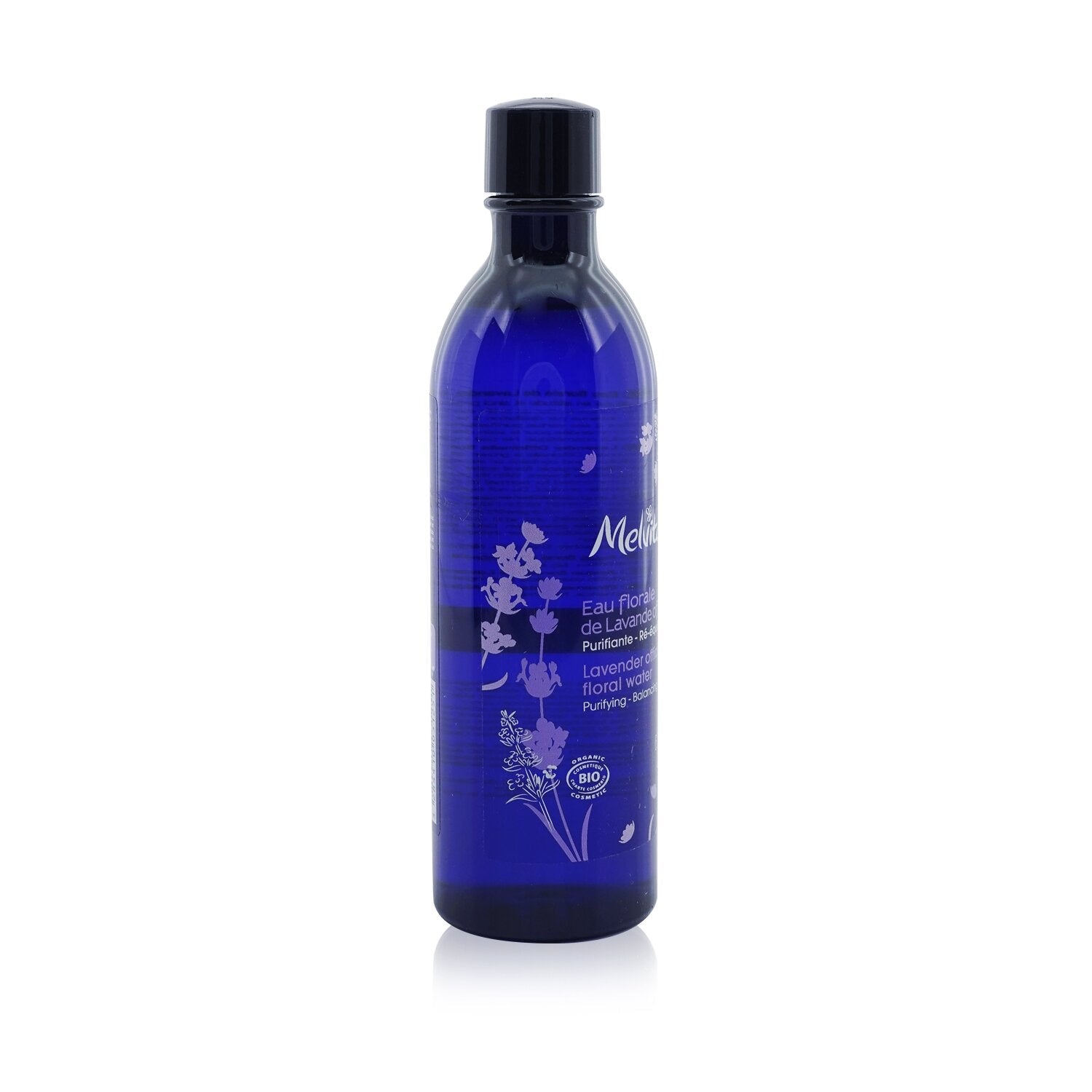 Melvita Lavender Floral Water (Without Spray Head)  200ml/6.7oz