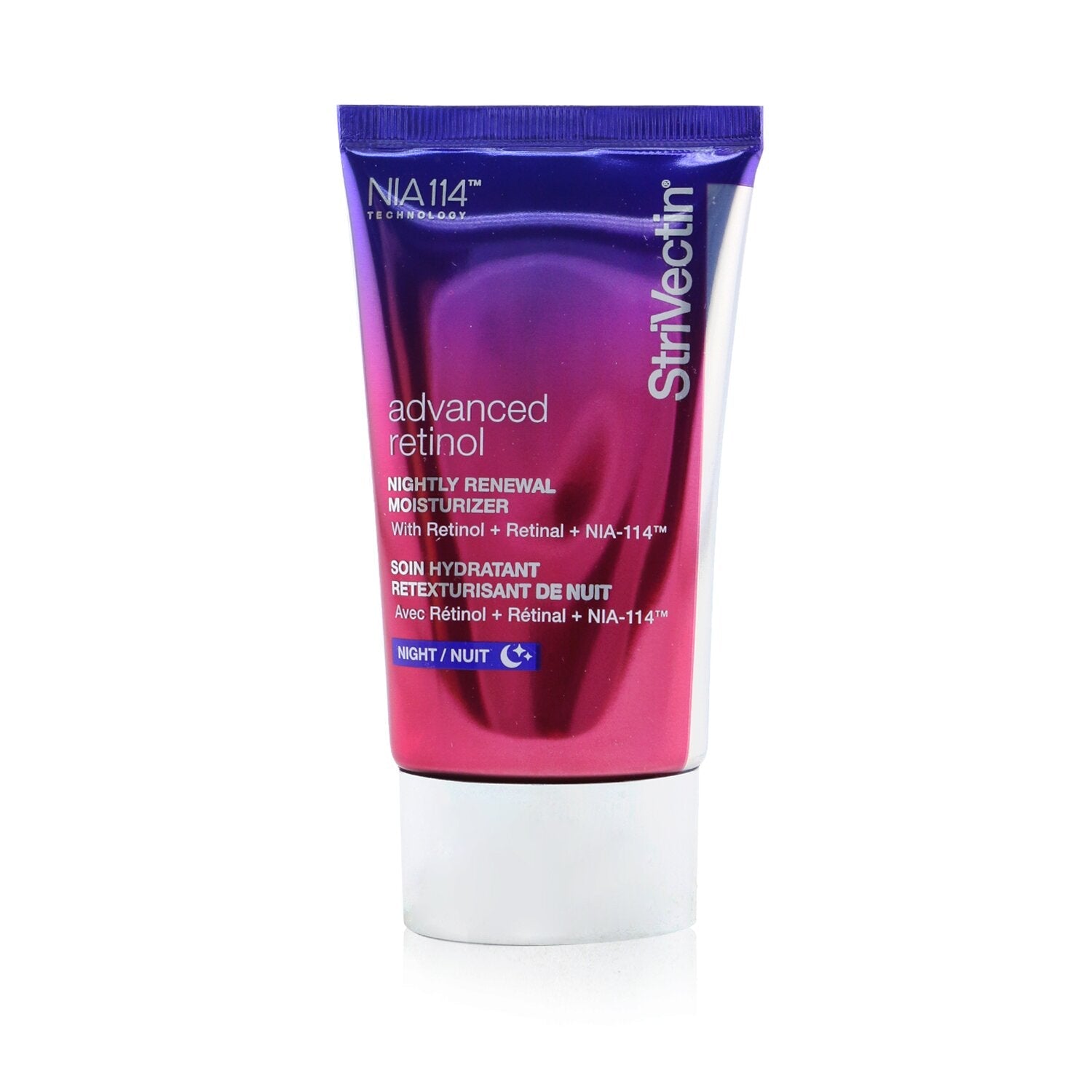 StriVectin StriVectin - Advanced Retinol Nightly Renewal Moisturizer  50ml/1.7oz