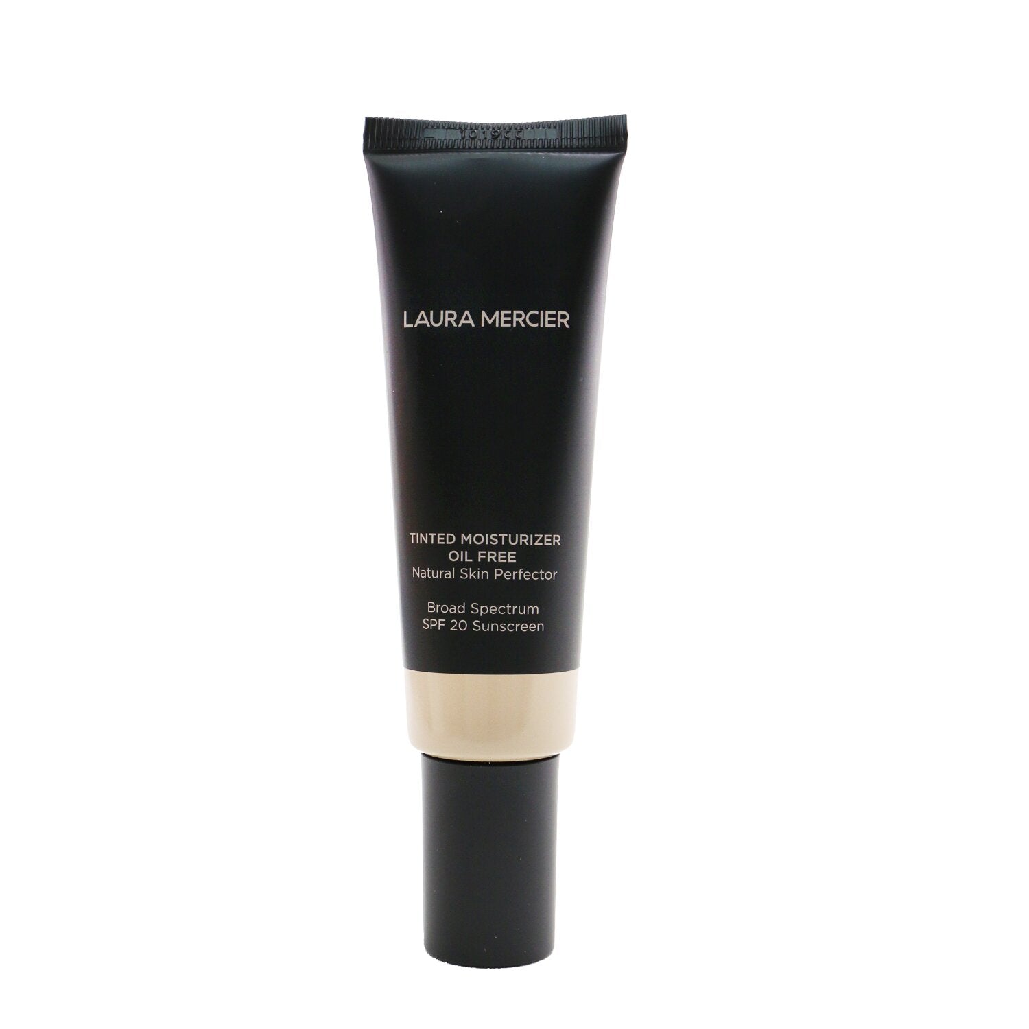 Laura Mercier Oil Free Tinted Moisturizer Natural Skin Perfector SPF 20 - # 0W1 Pearl  50ml/1.7oz