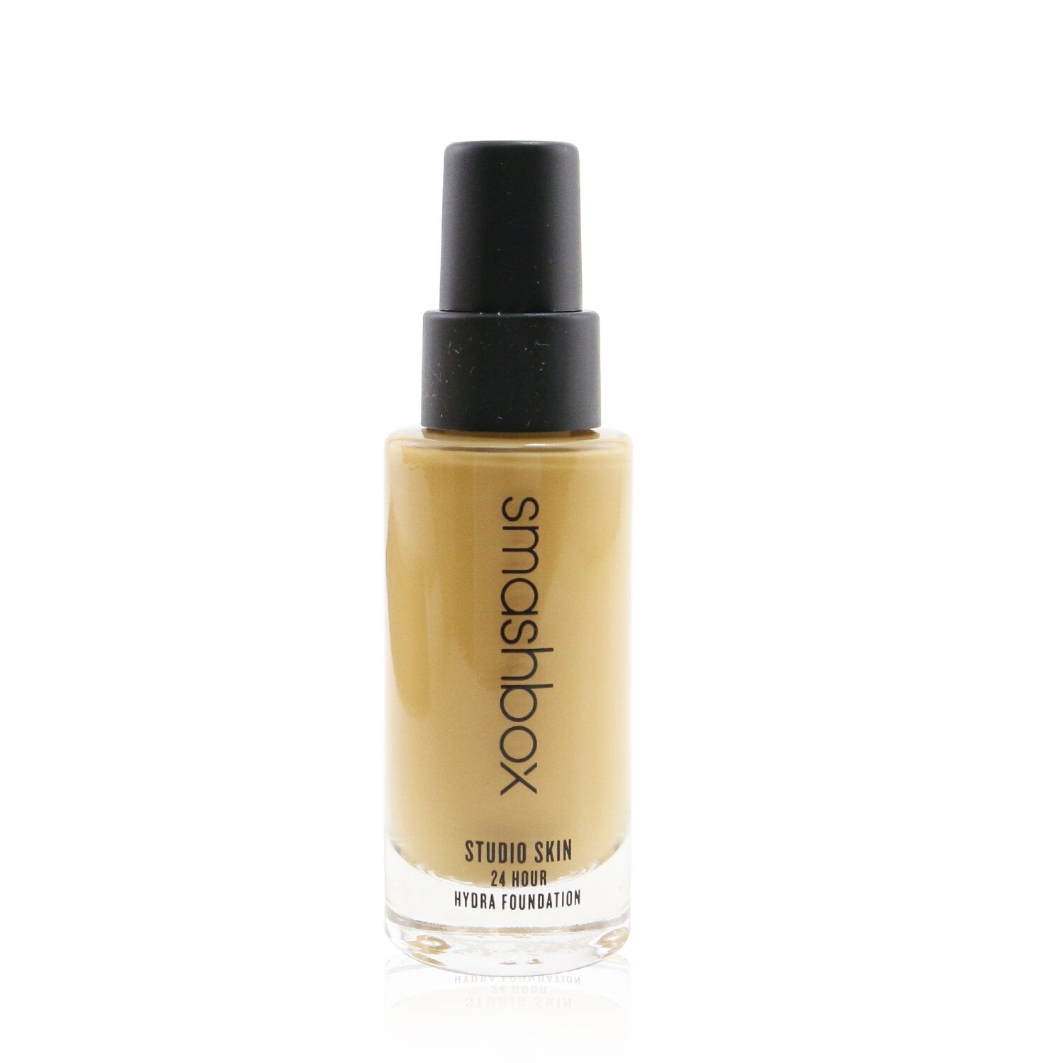 Smashbox Studio Skin 24 Hour Hydra Foundation - # 3.05 (Medium With Warm Golden Undertone)  30ml/1oz