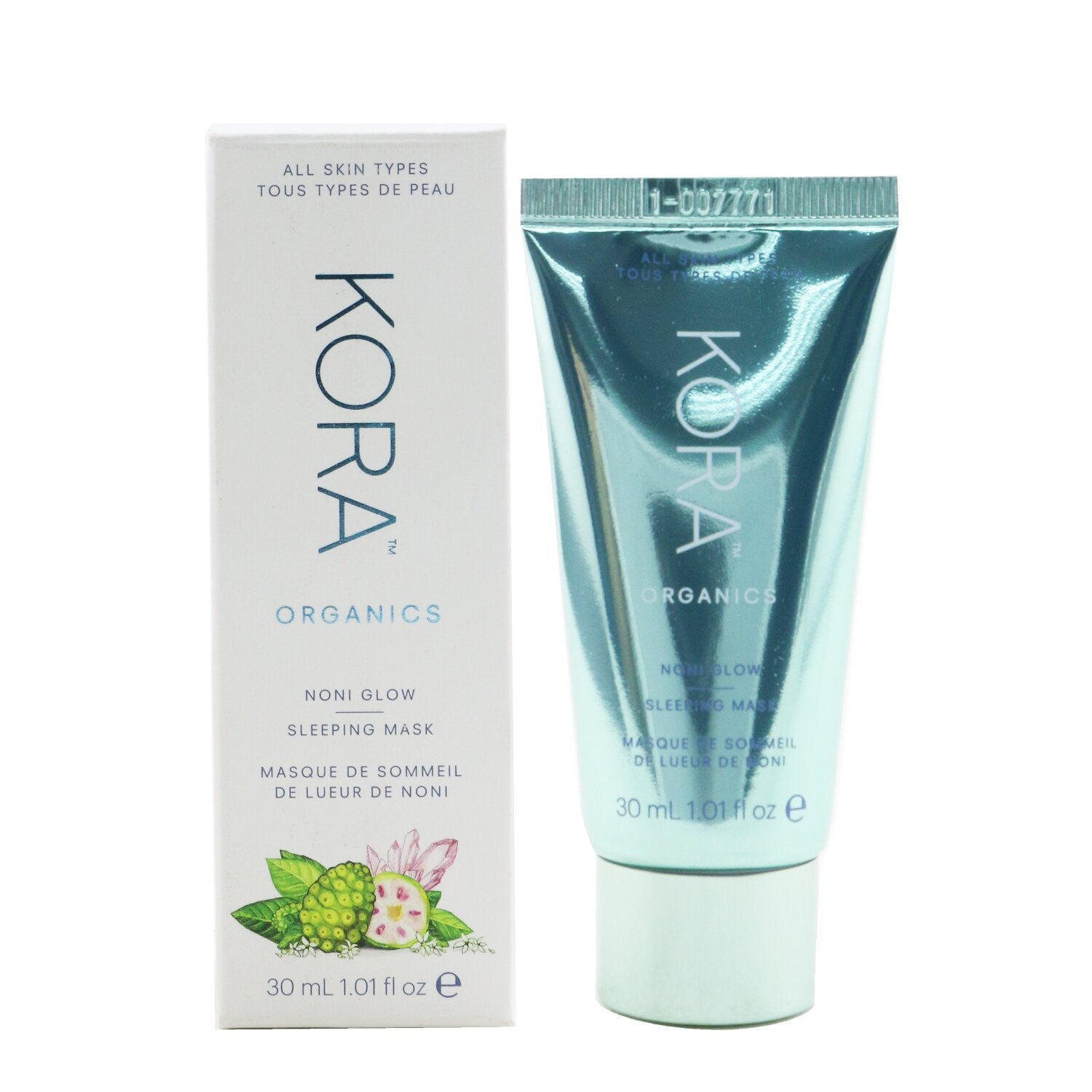 Kora Organics Noni Glow Sleeping Mask  30ml/1.01oz