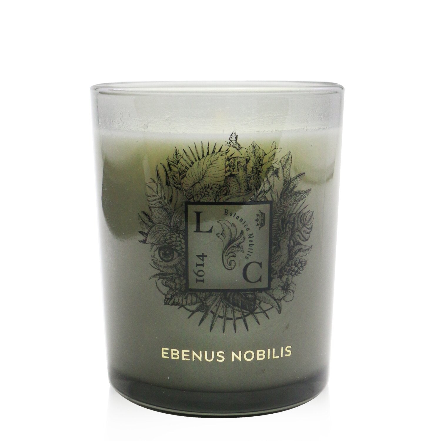 Le Couvent Candle - Ebenus Nobilis  190g/6.7oz