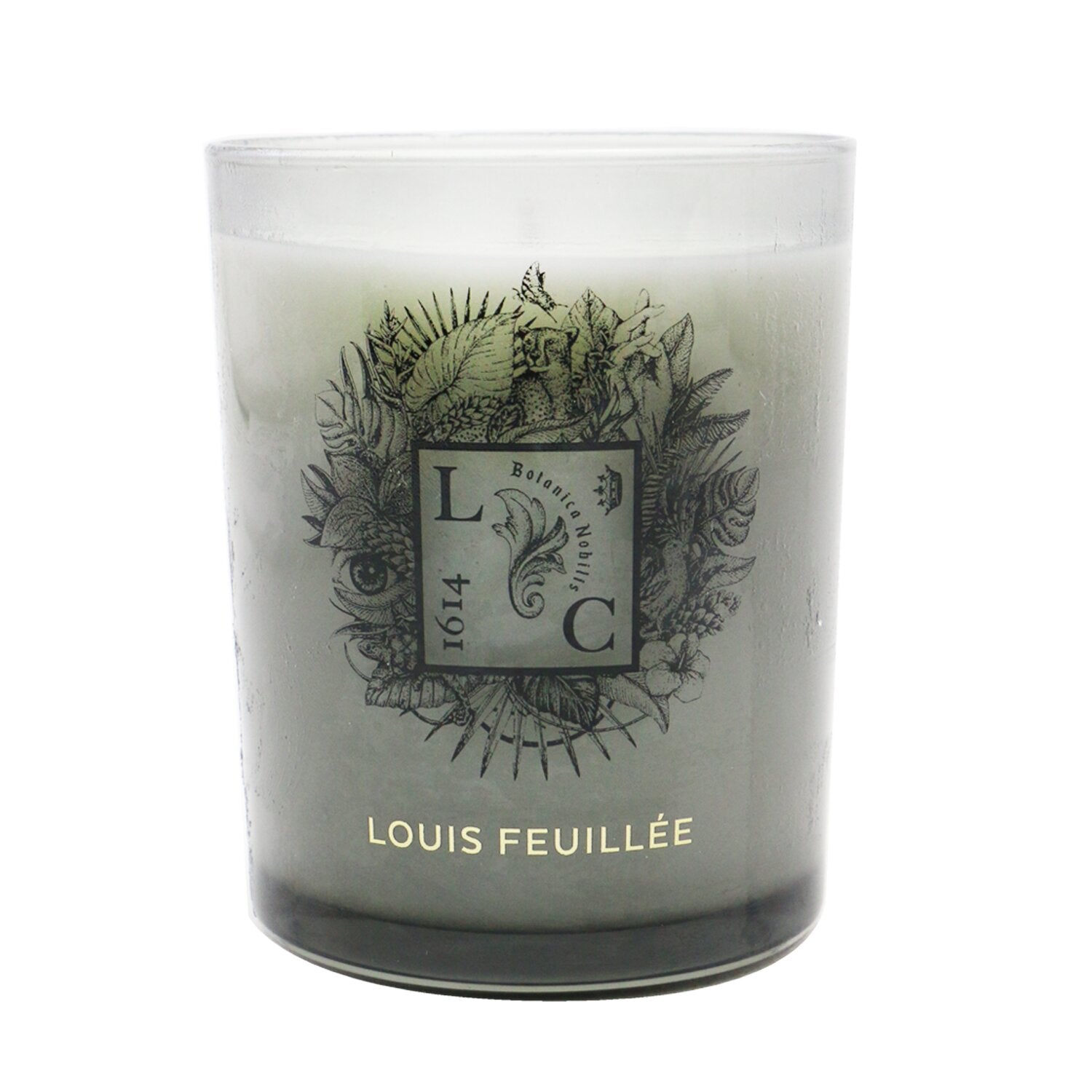 Le Couvent Candle - Louis Feuillee  190g/6.7oz