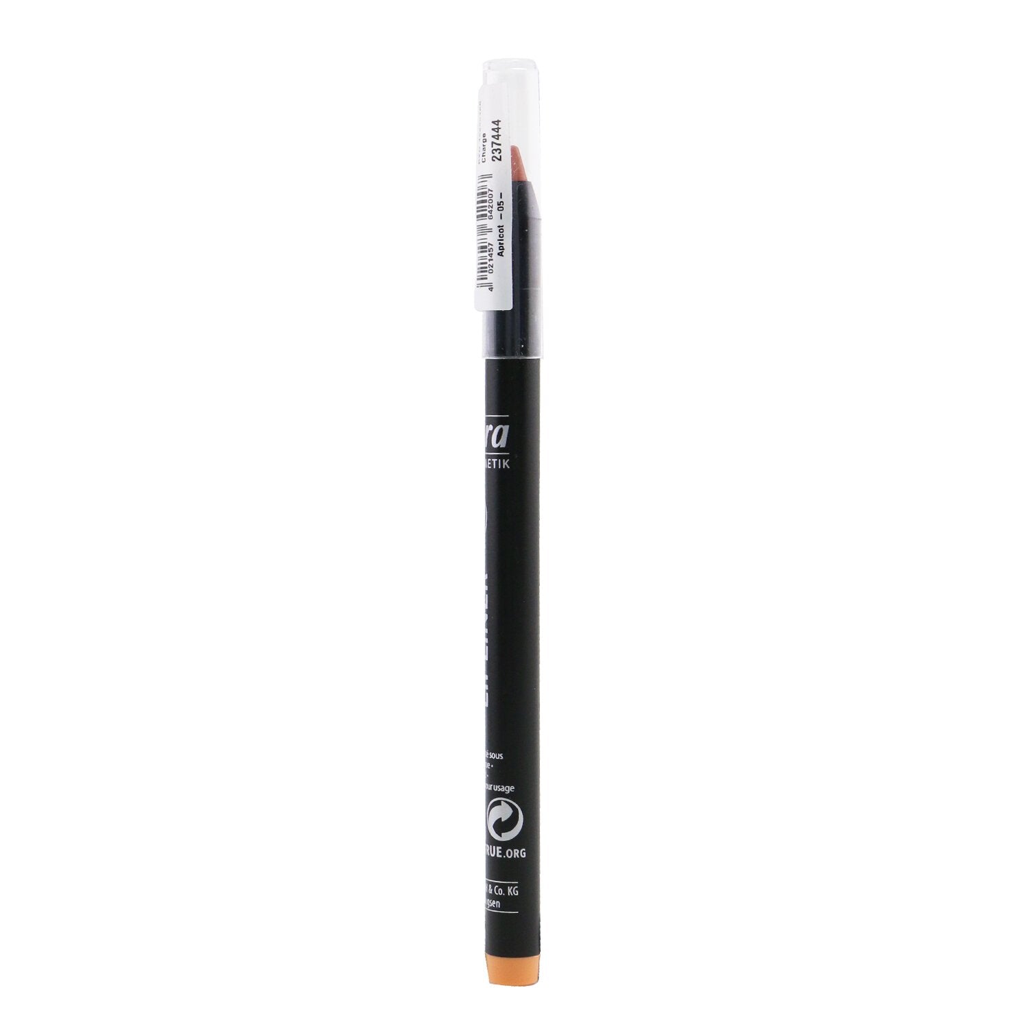 Lavera Soft Lipliner - # 05 Apricot