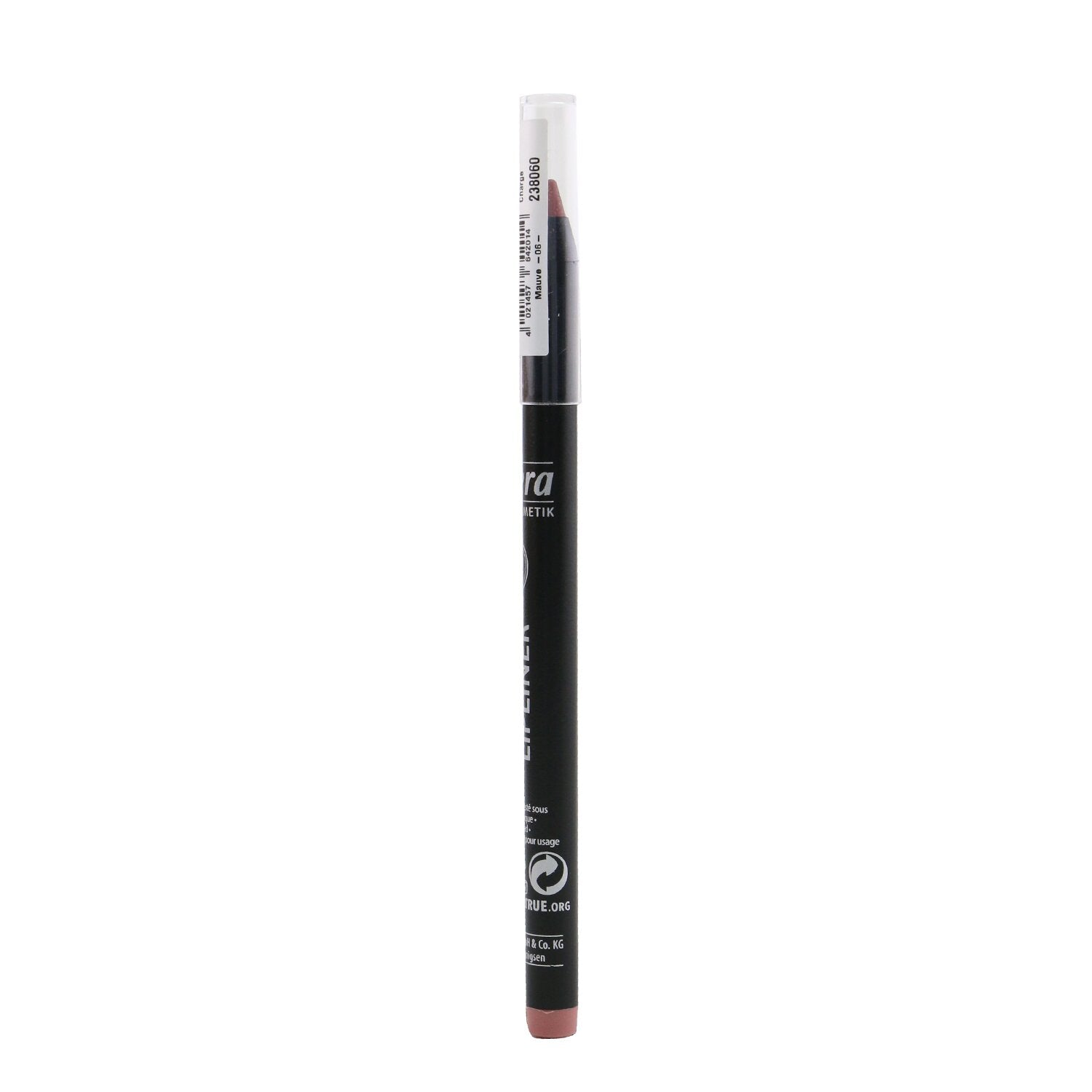 Lavera Soft Lipliner - # 06 Mauve