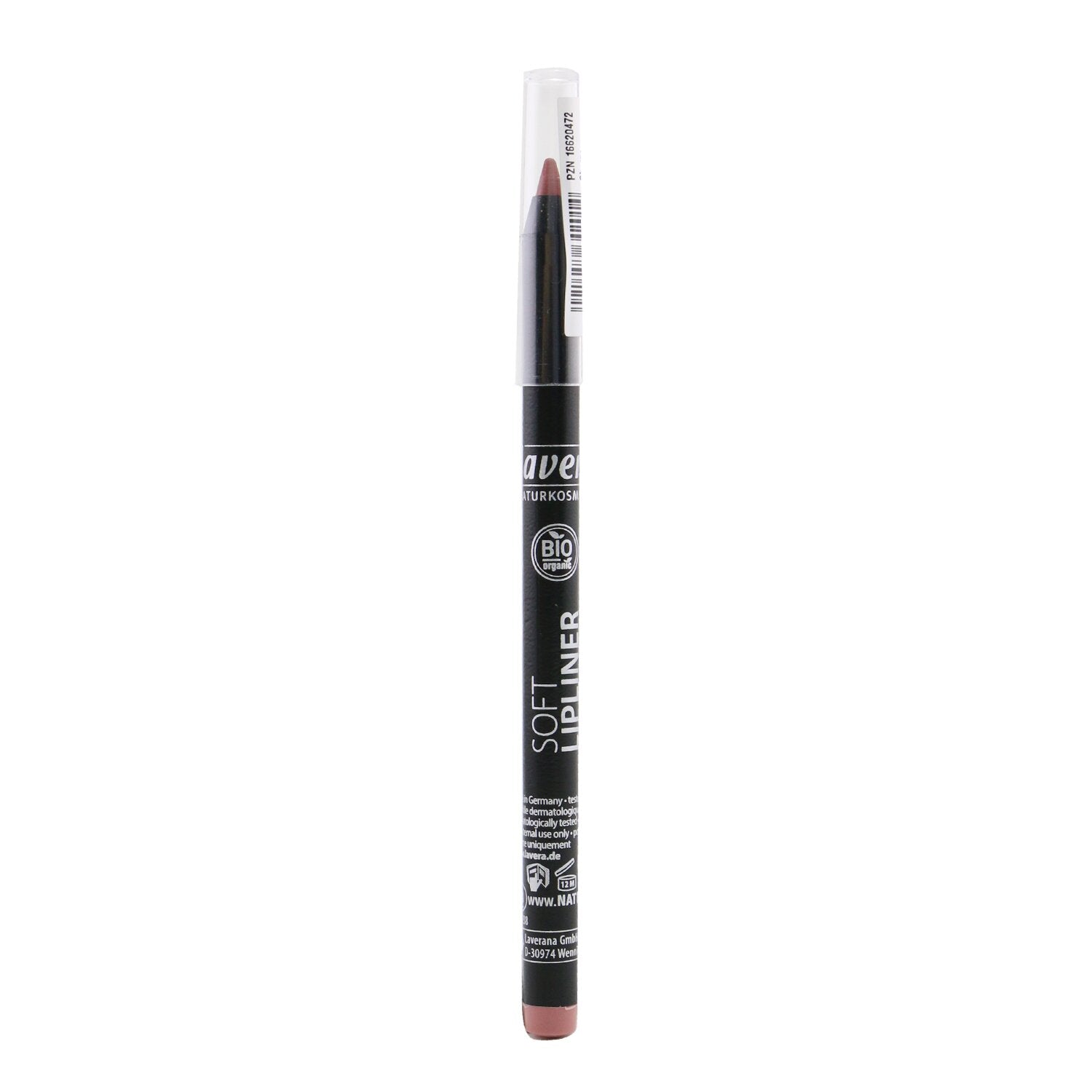 Lavera Soft Lipliner - # 06 Mauve