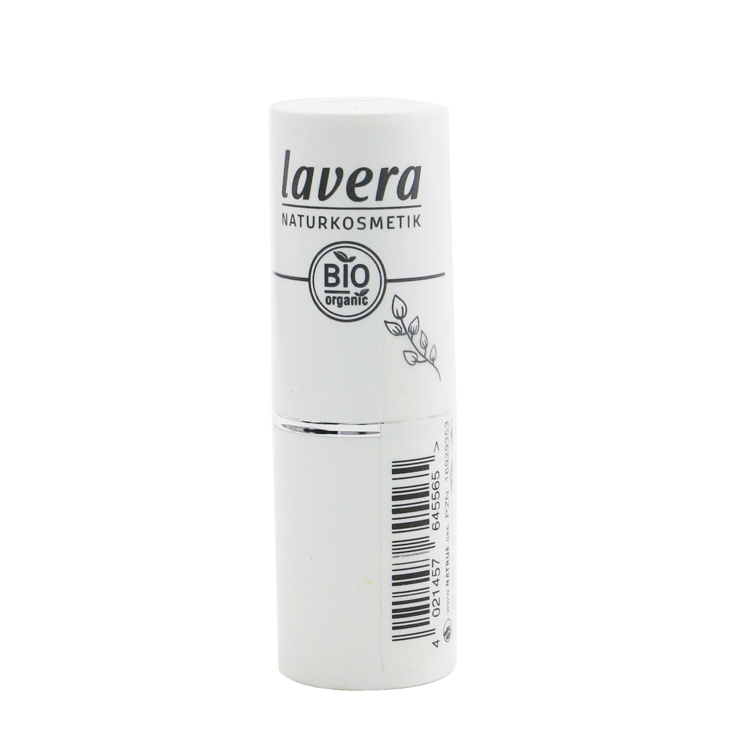 Lavera Velvet Matt Lipstick - # 02 Auburn Brown  4.5g/0.15oz