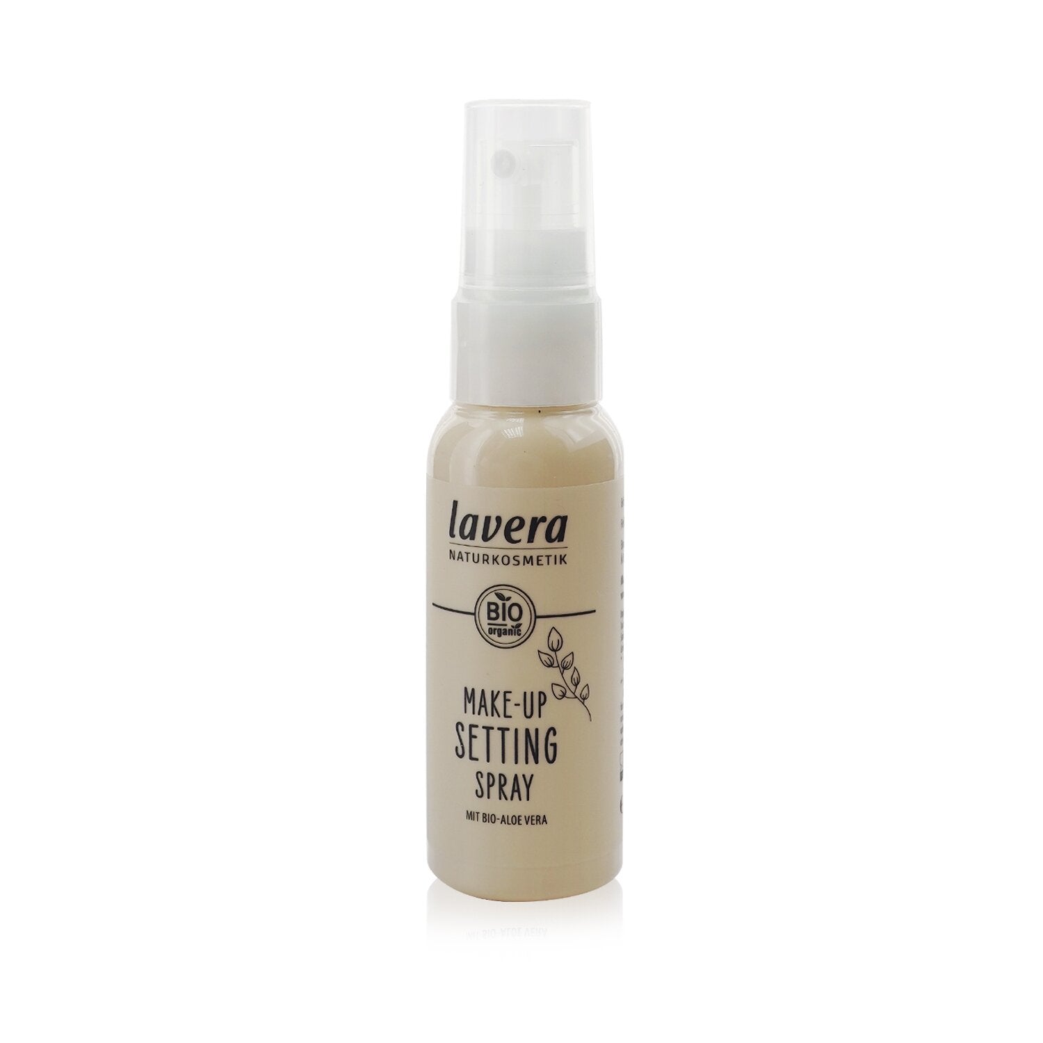 Lavera Make Up Setting Spray  50ml/1.7oz