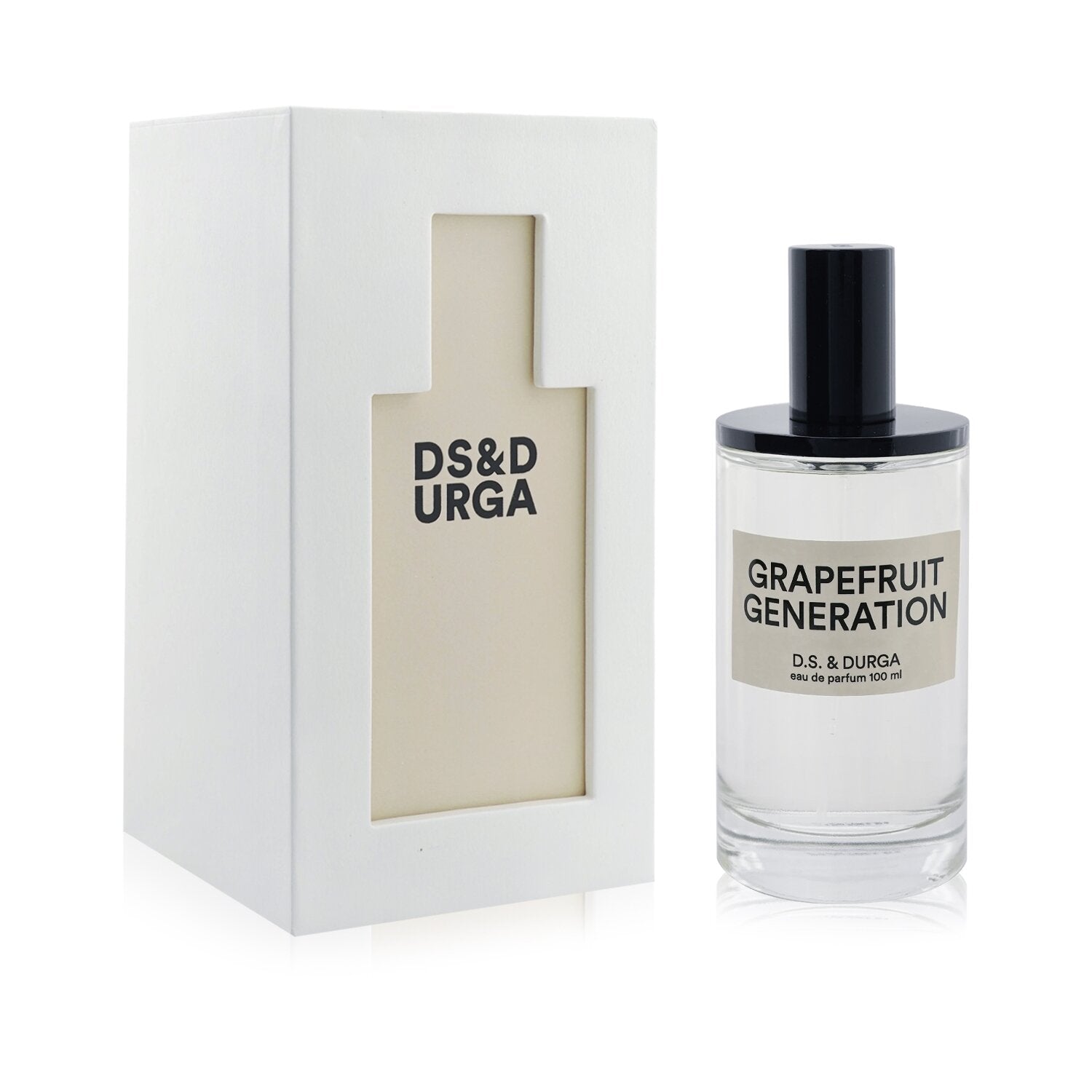 D.S. & Durga Grapefruit Generation Eau De Parfum Spray  100ml/3.4oz