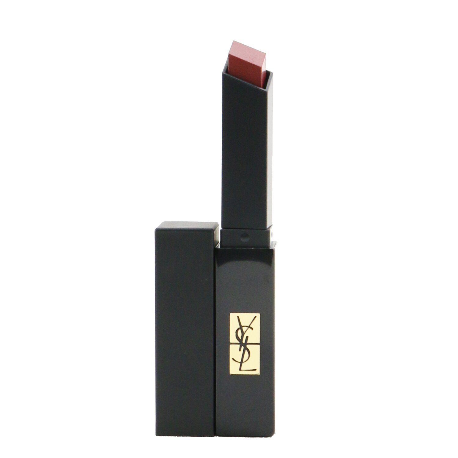 Yves Saint Laurent Rouge Pur Couture The Slim Velvet Radical Matte Lipstick - # 302 Brown No Way Back  2g/0.07oz